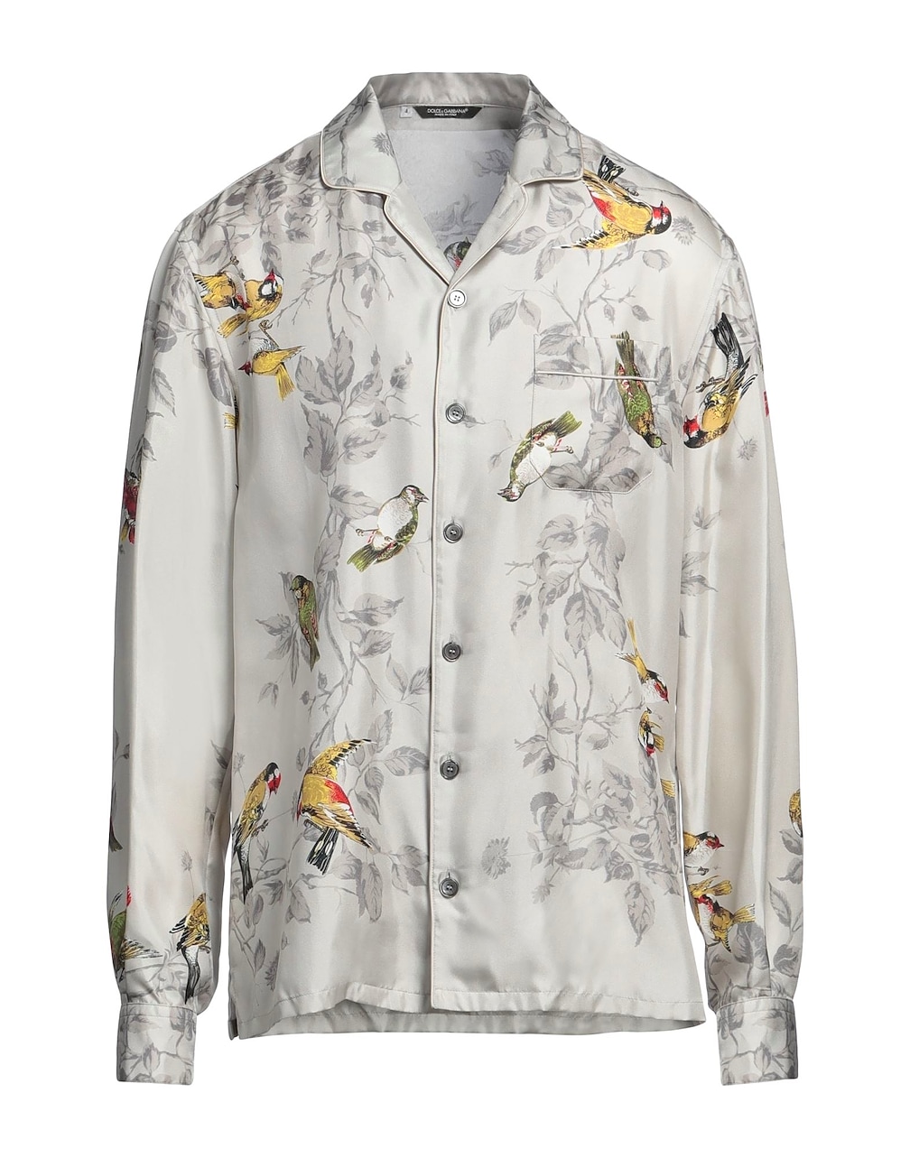 DOLCE&GABBANA - Shirts