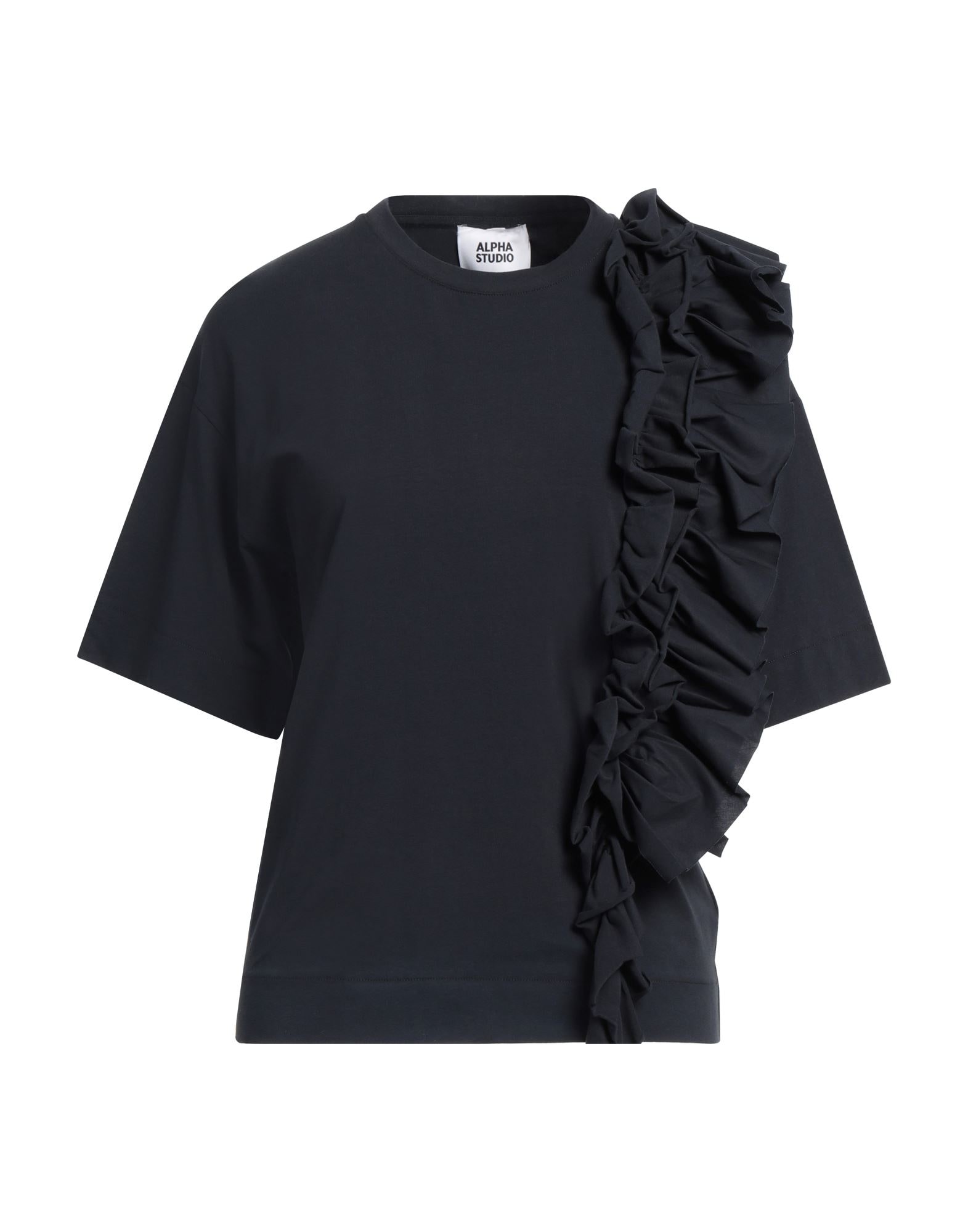 ALPHA STUDIO - T-shirts