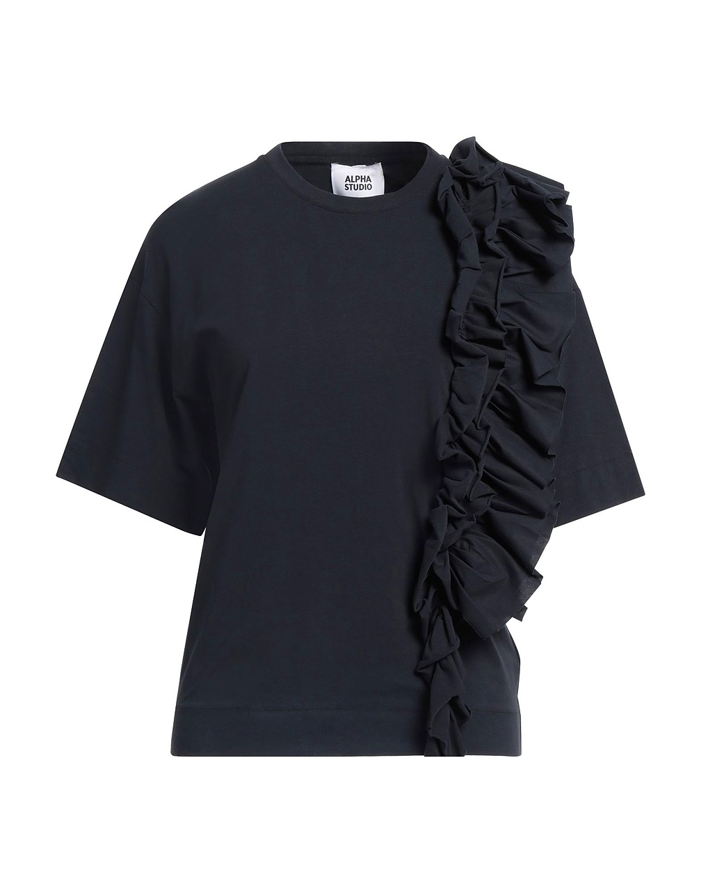 ALPHA STUDIO - T-shirts