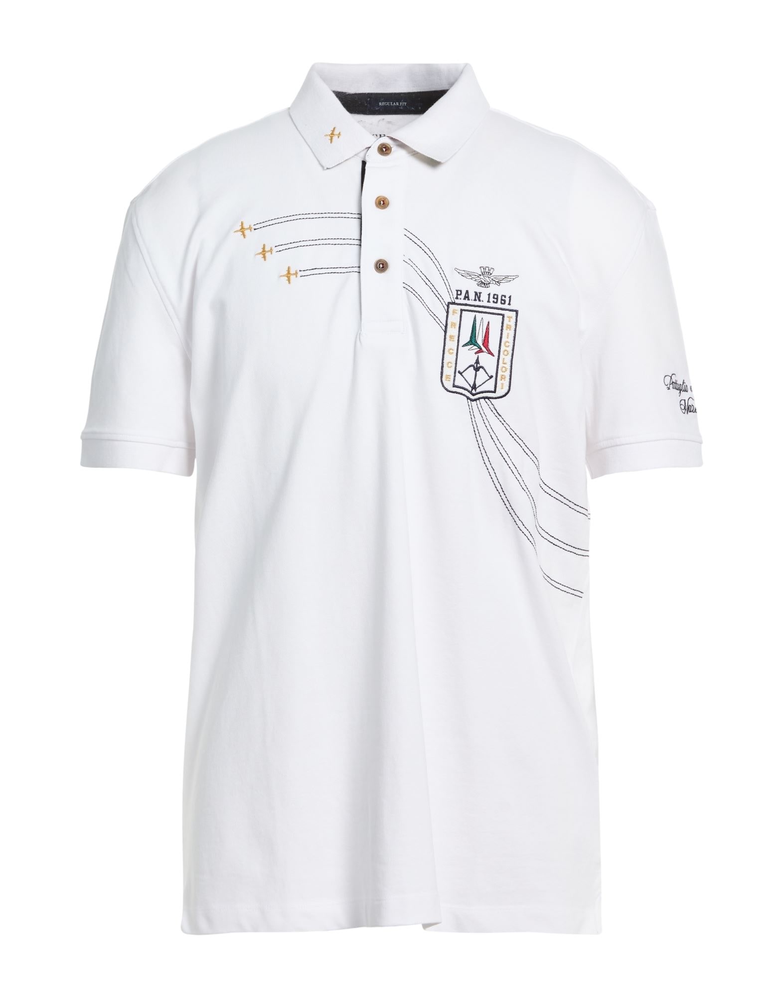 AERONAUTICA MILITARE - Polo shirts