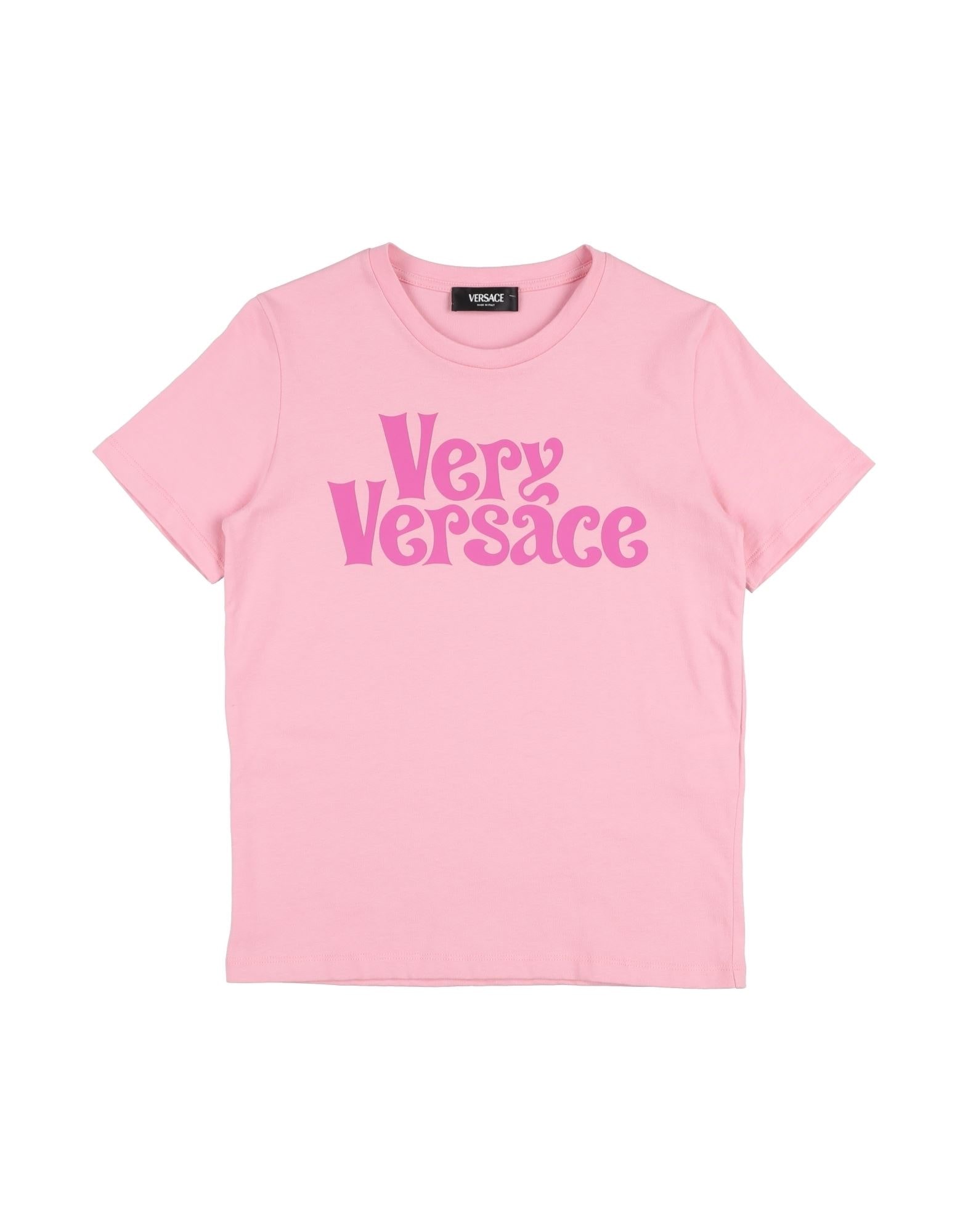 VERSACE YOUNG - Футболки