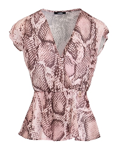 RELISH Top CIPRIA 100% Polyester