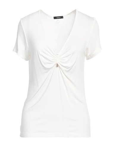 RELISH T-shirt 95% Viscose, 5% Elastane