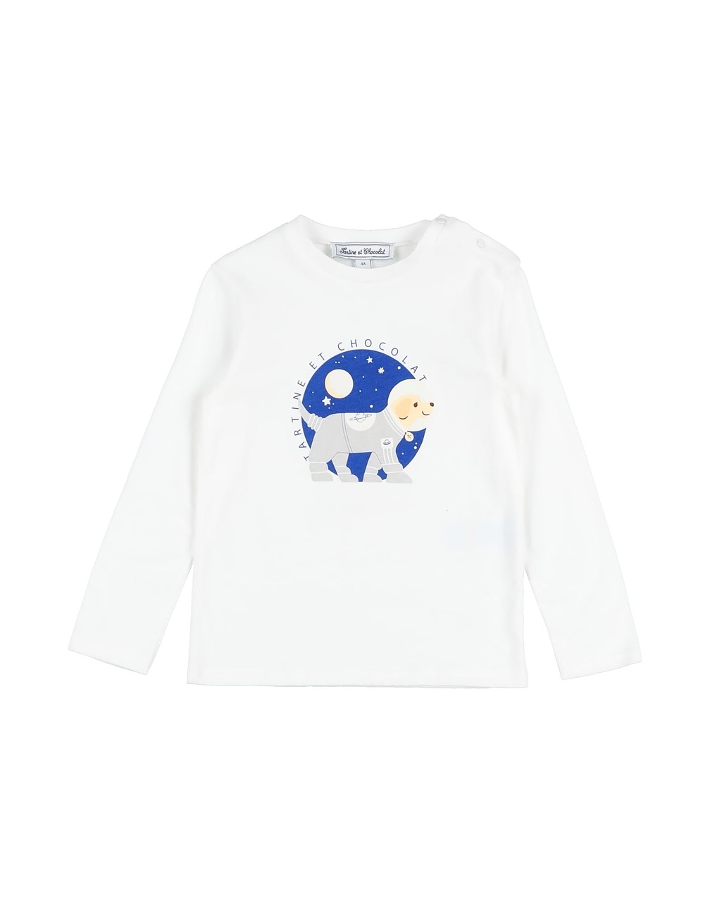 TARTINE ET CHOCOLAT - T-shirts