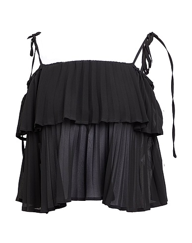 MARKUP Camisole Black 100% Polyester