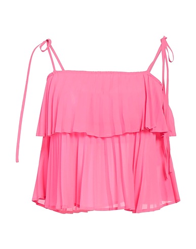 MARKUP Camisole Fuchsia 100% Polyester
