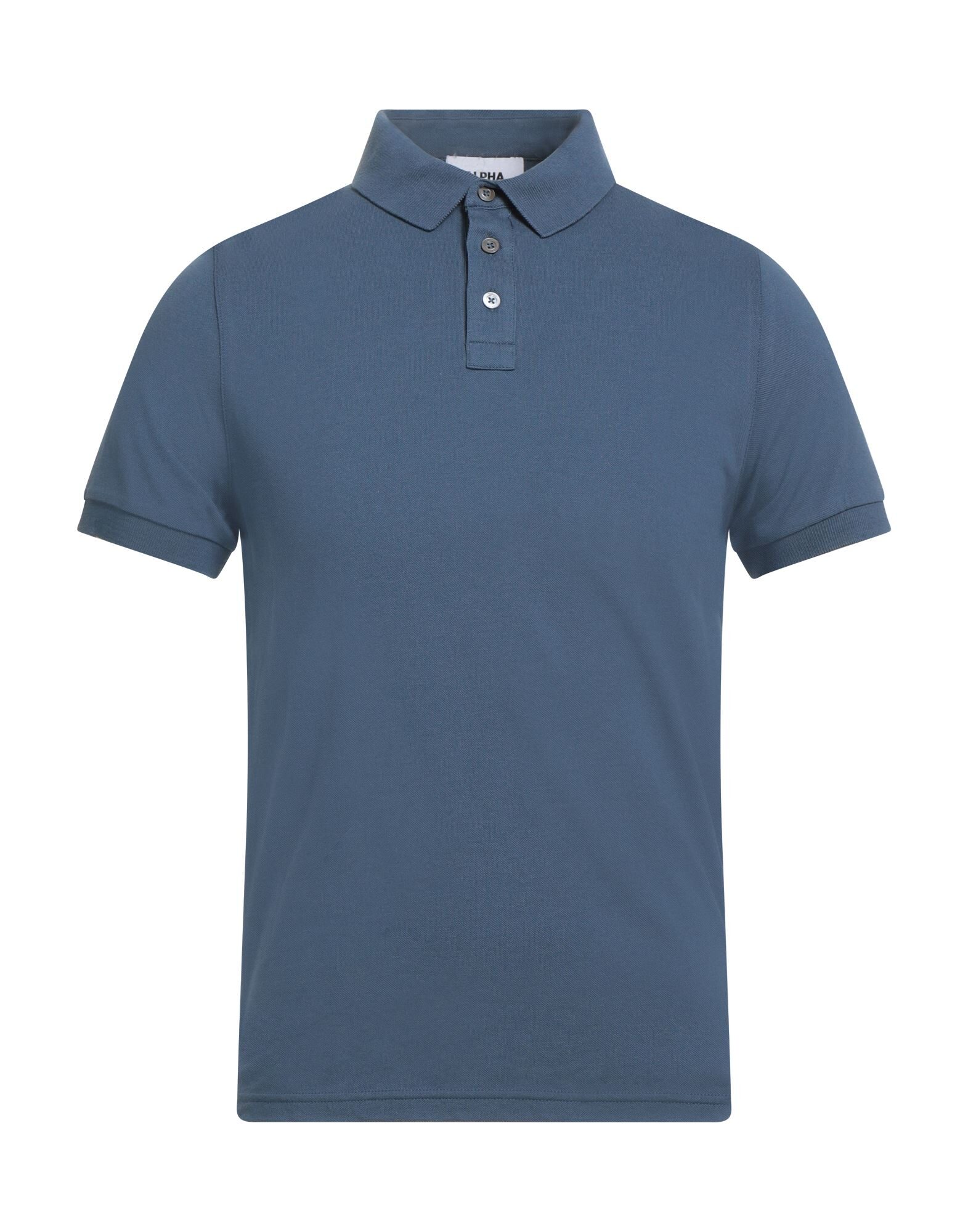 ALPHA STUDIO - Polo shirts