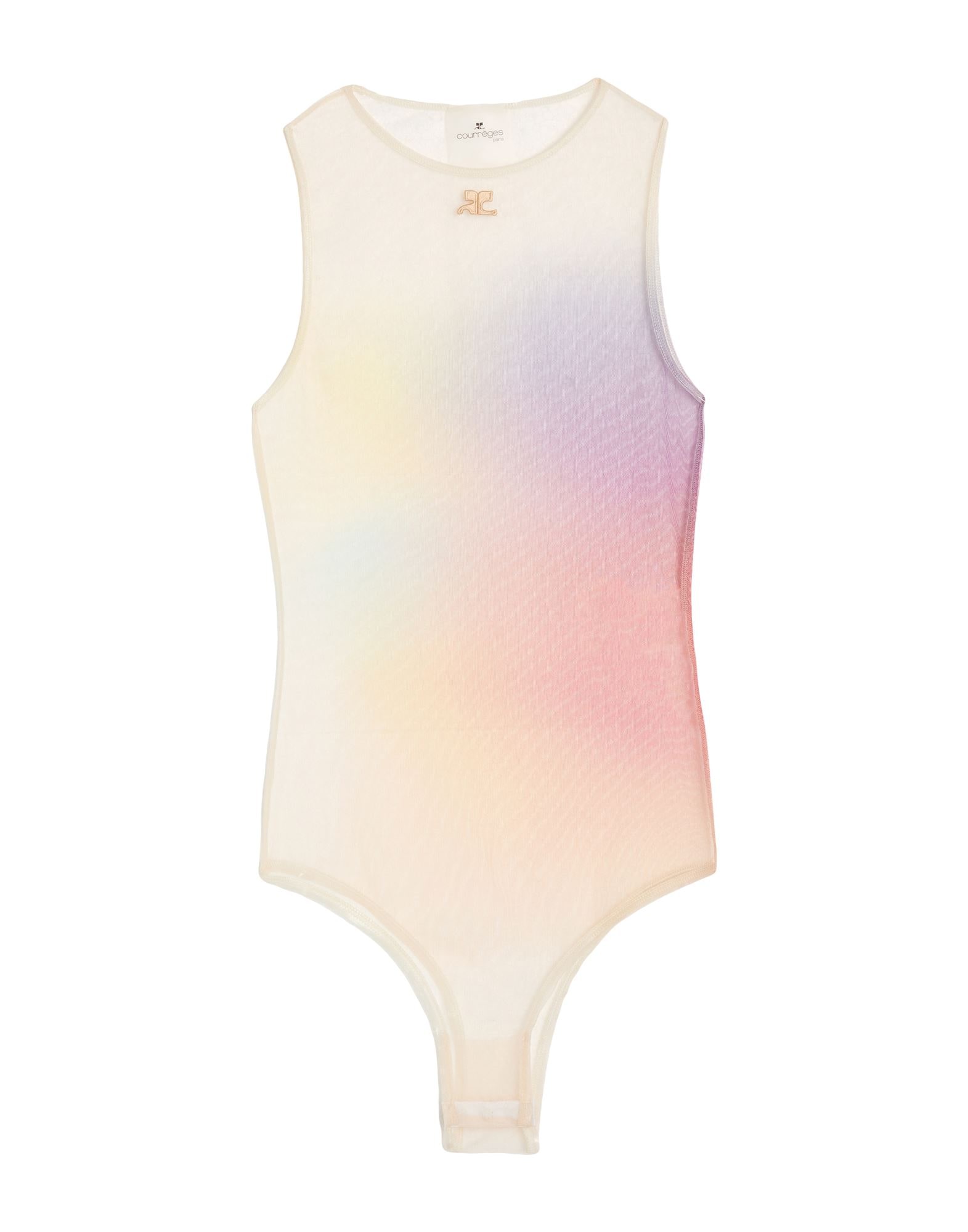 COURRÈGES - Bodysuits
