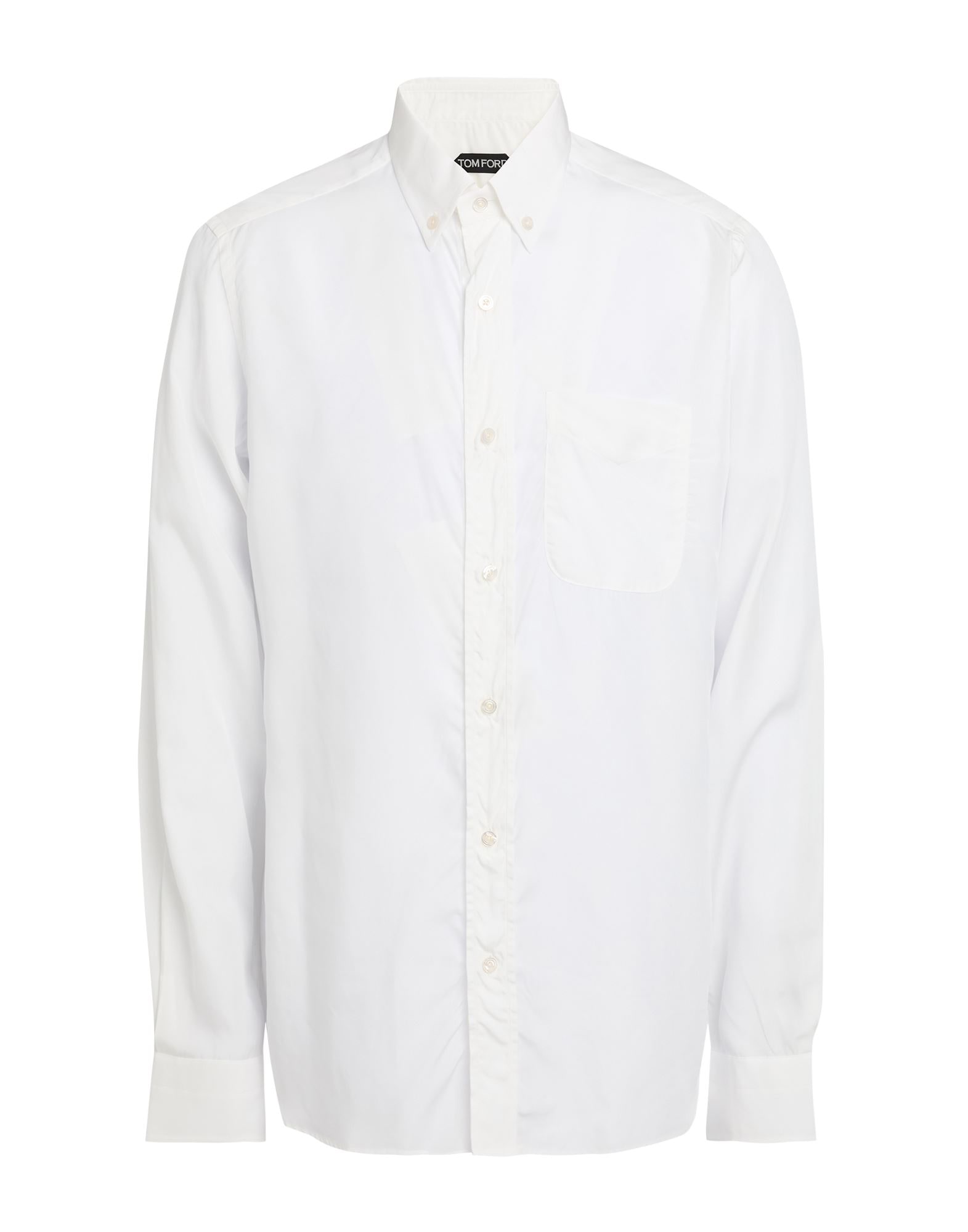 TOM FORD - Рубашки 