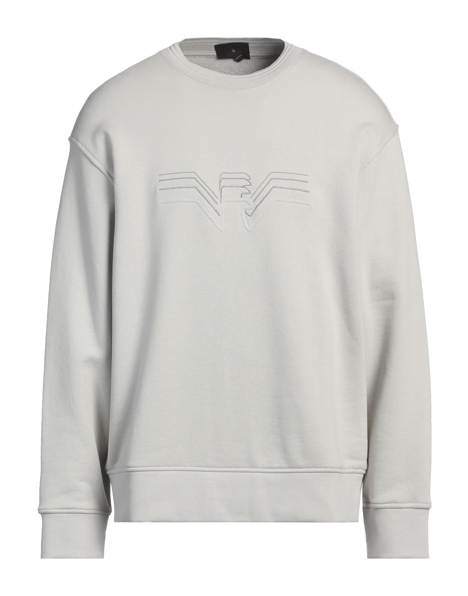 EMPORIO ARMANI - Sweatshirts