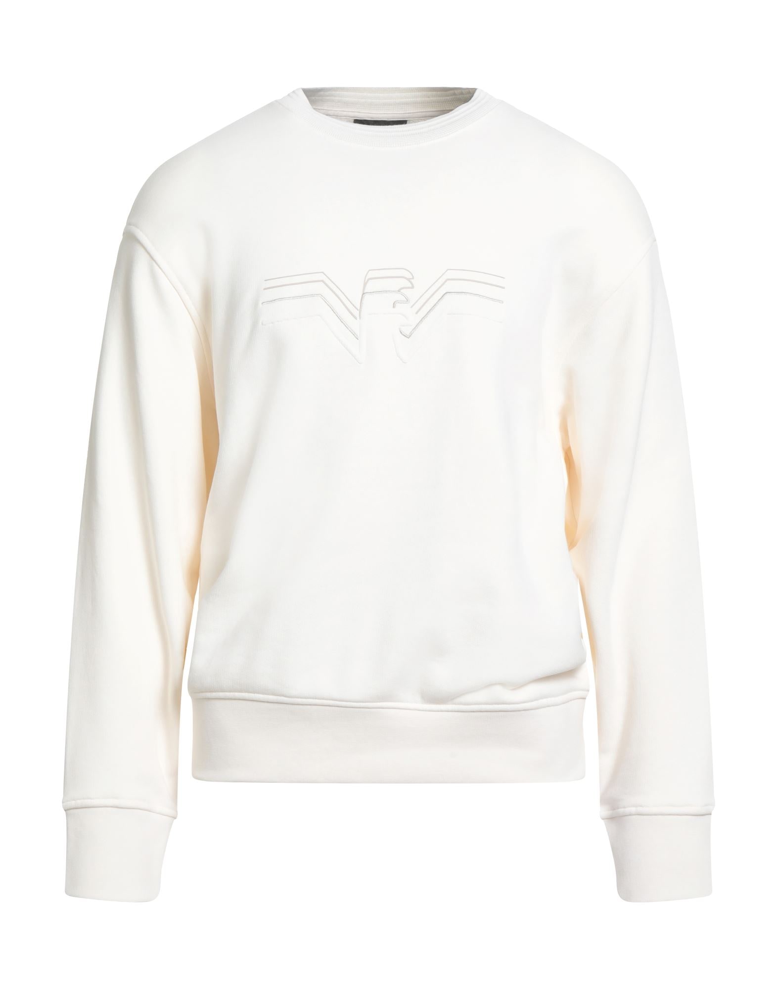 EMPORIO ARMANI - Φούτερ