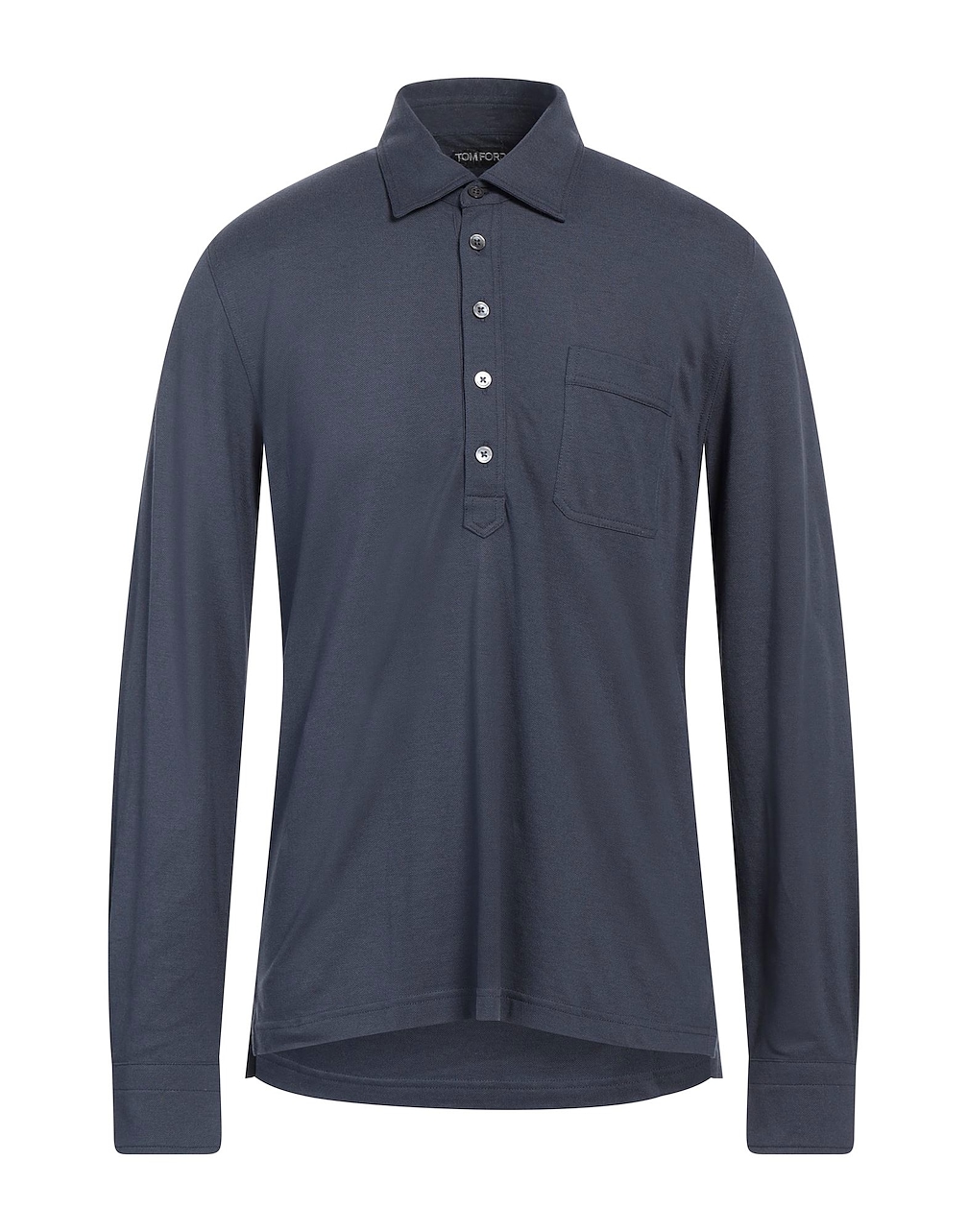 TOM FORD - Polo shirts