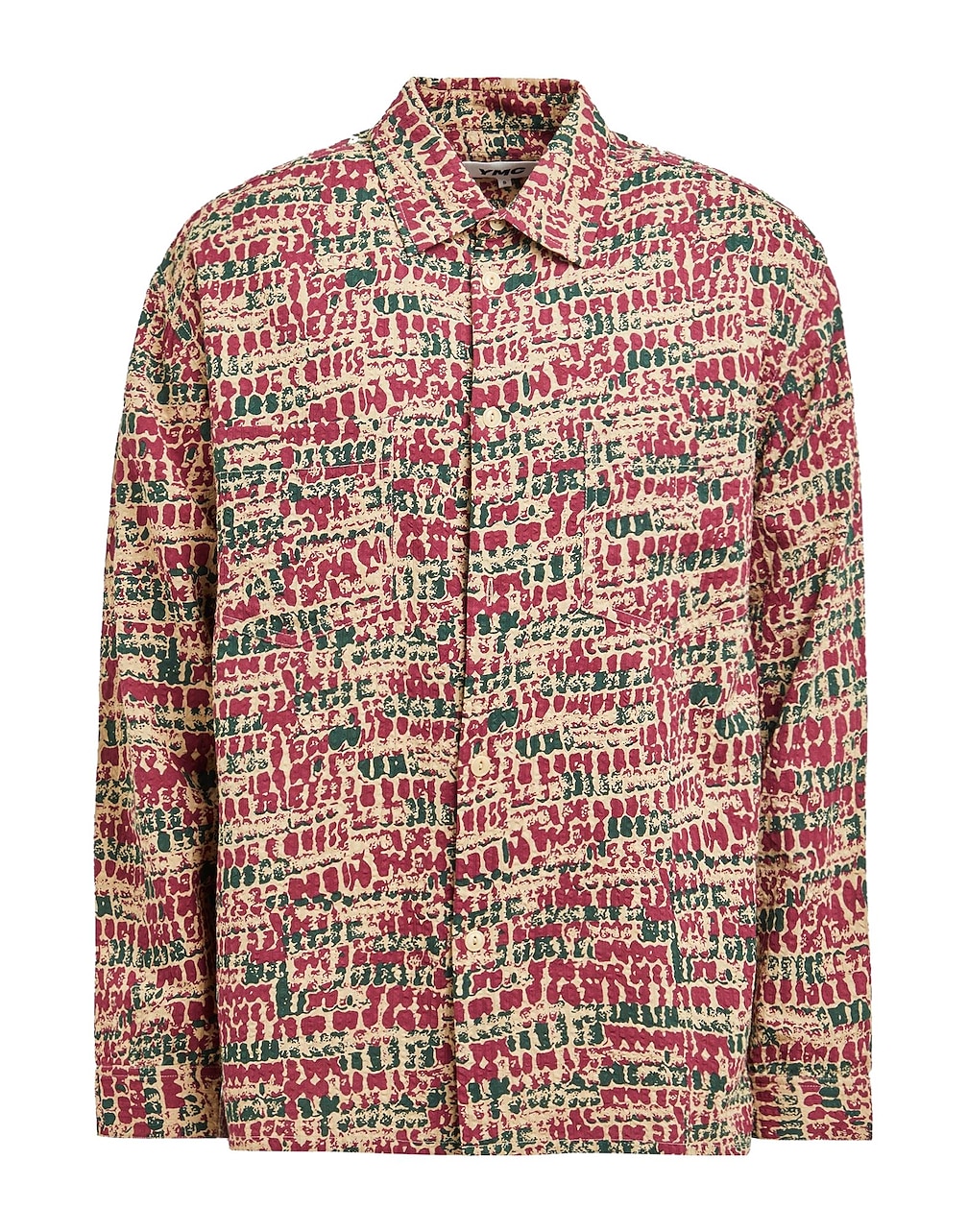 YMC YOU MUST CREATE - Shirts