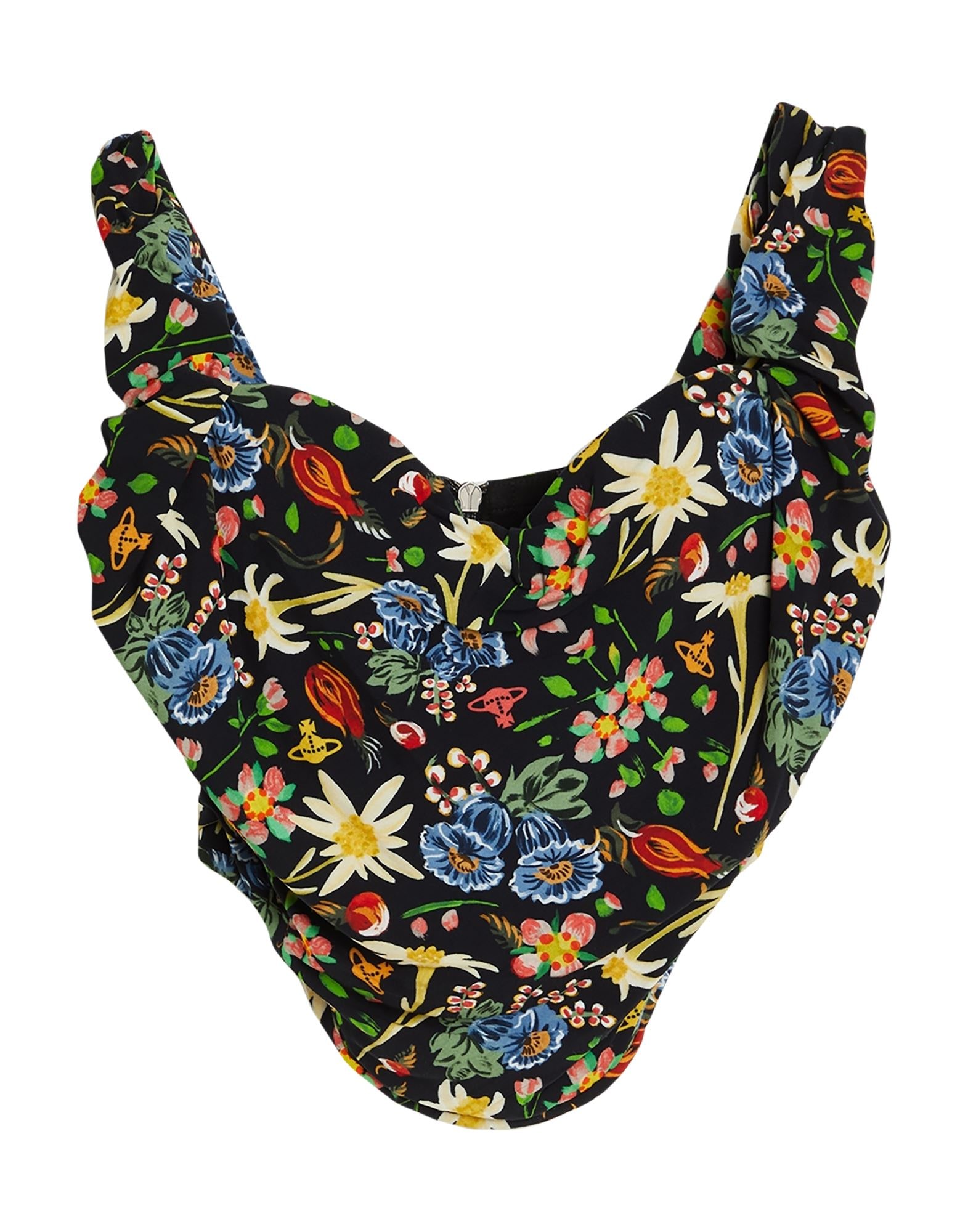 VIVIENNE WESTWOOD - Топы без рукавов