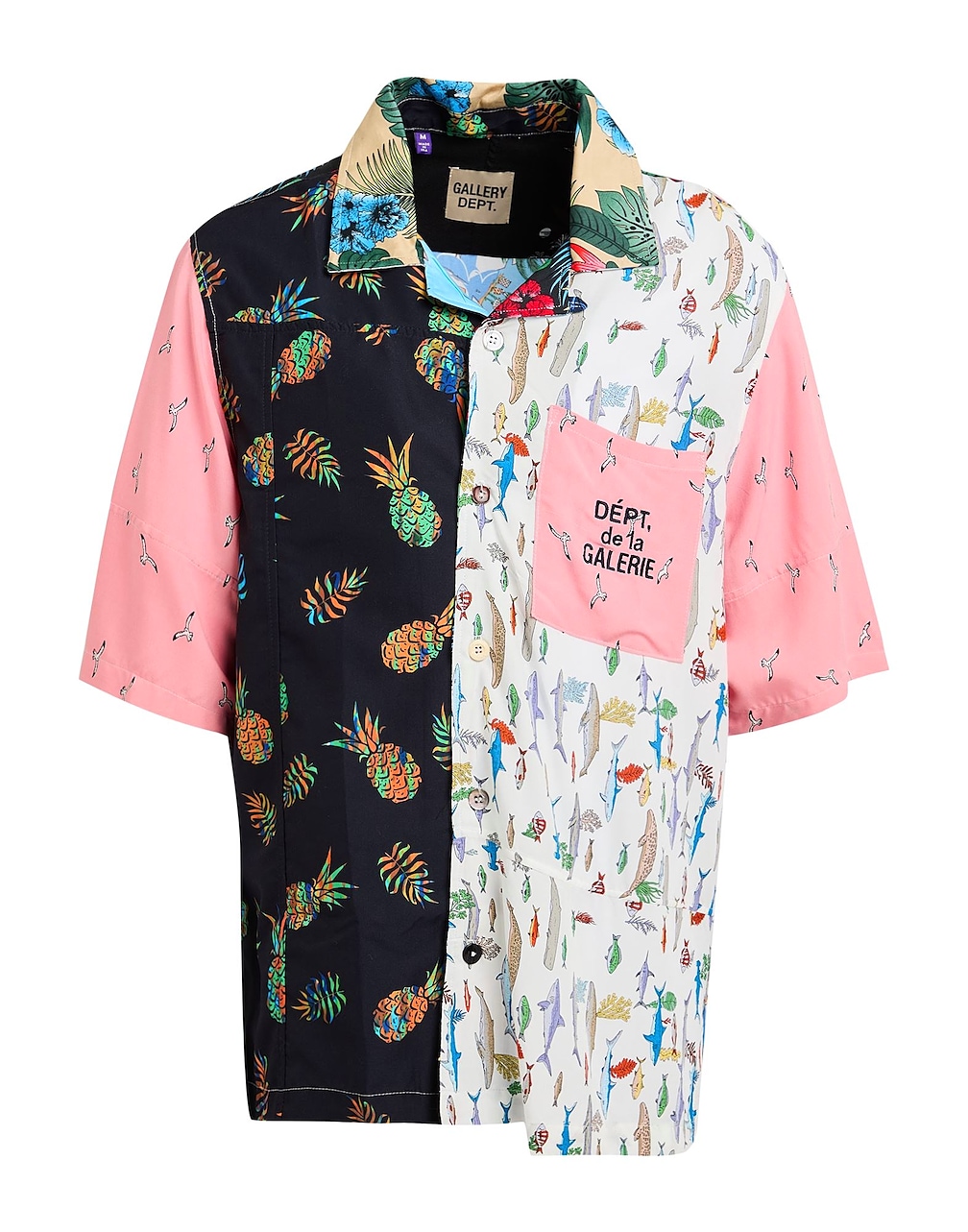 GALLERY DEPT. - Shirts