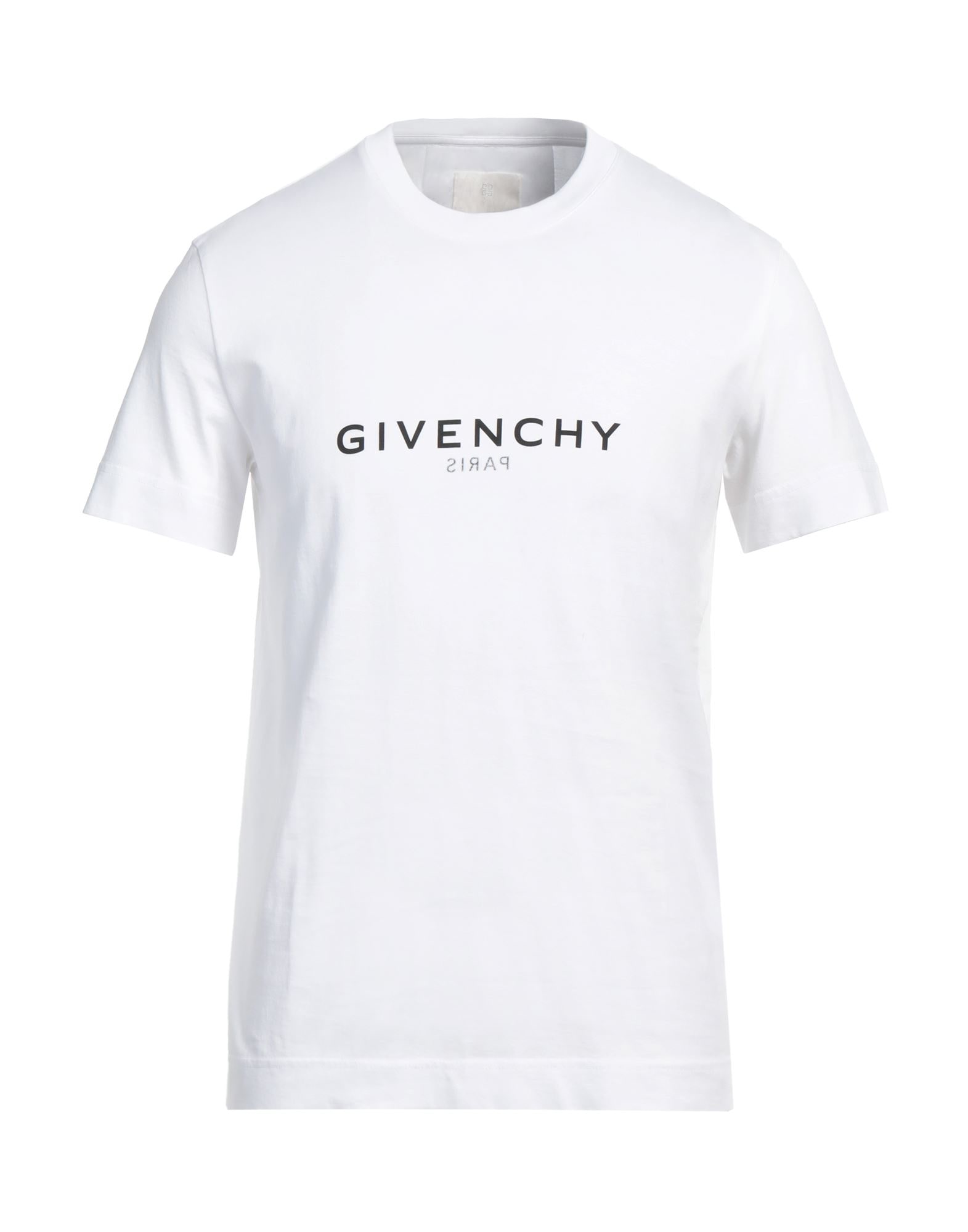 GIVENCHY - T-shirts