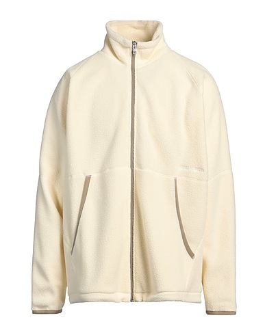 NORSE PROJECTS Sweatshirt Cream Cotton