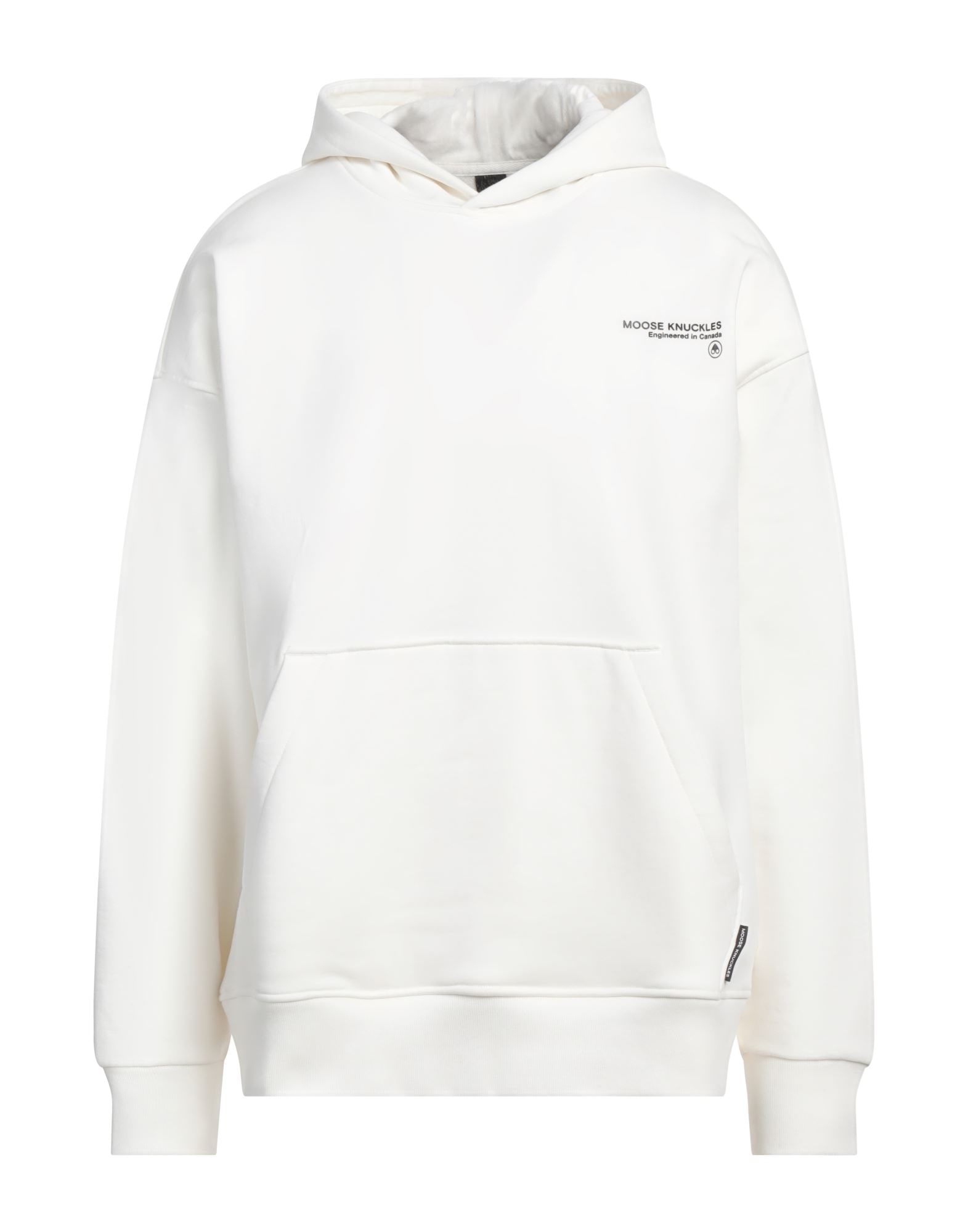 OFF-WHITE™ | スウェット ホワイト メンズ | YOOX