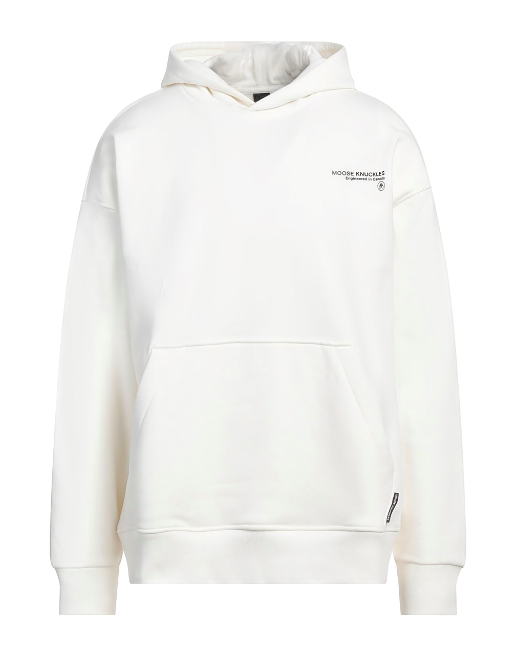 MOOSE KNUCKLES - Sweatshirts