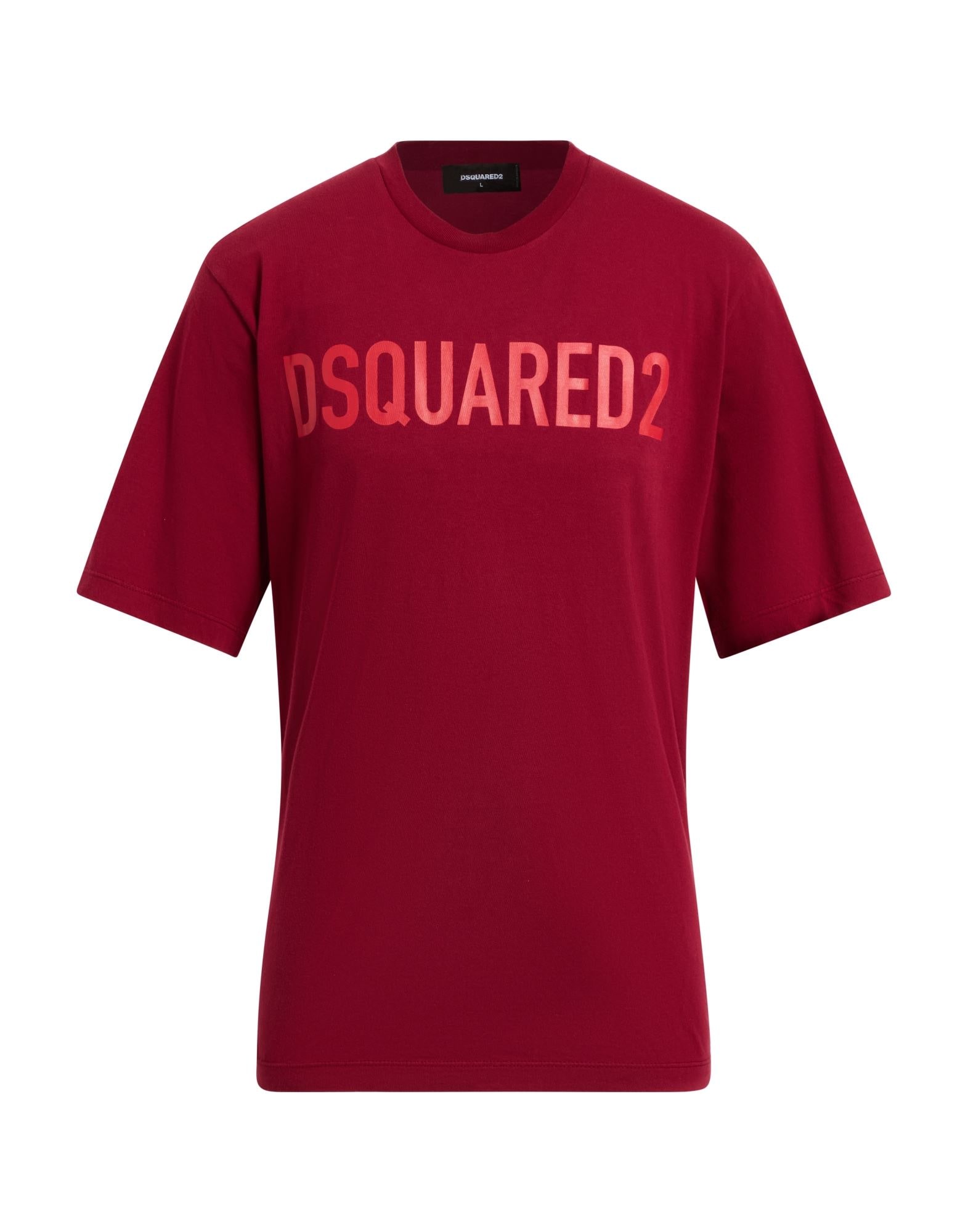 DSQUARED2 - Футболки