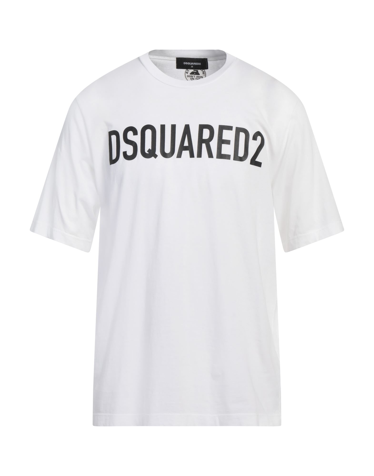 DSQUARED2 - T-shirts