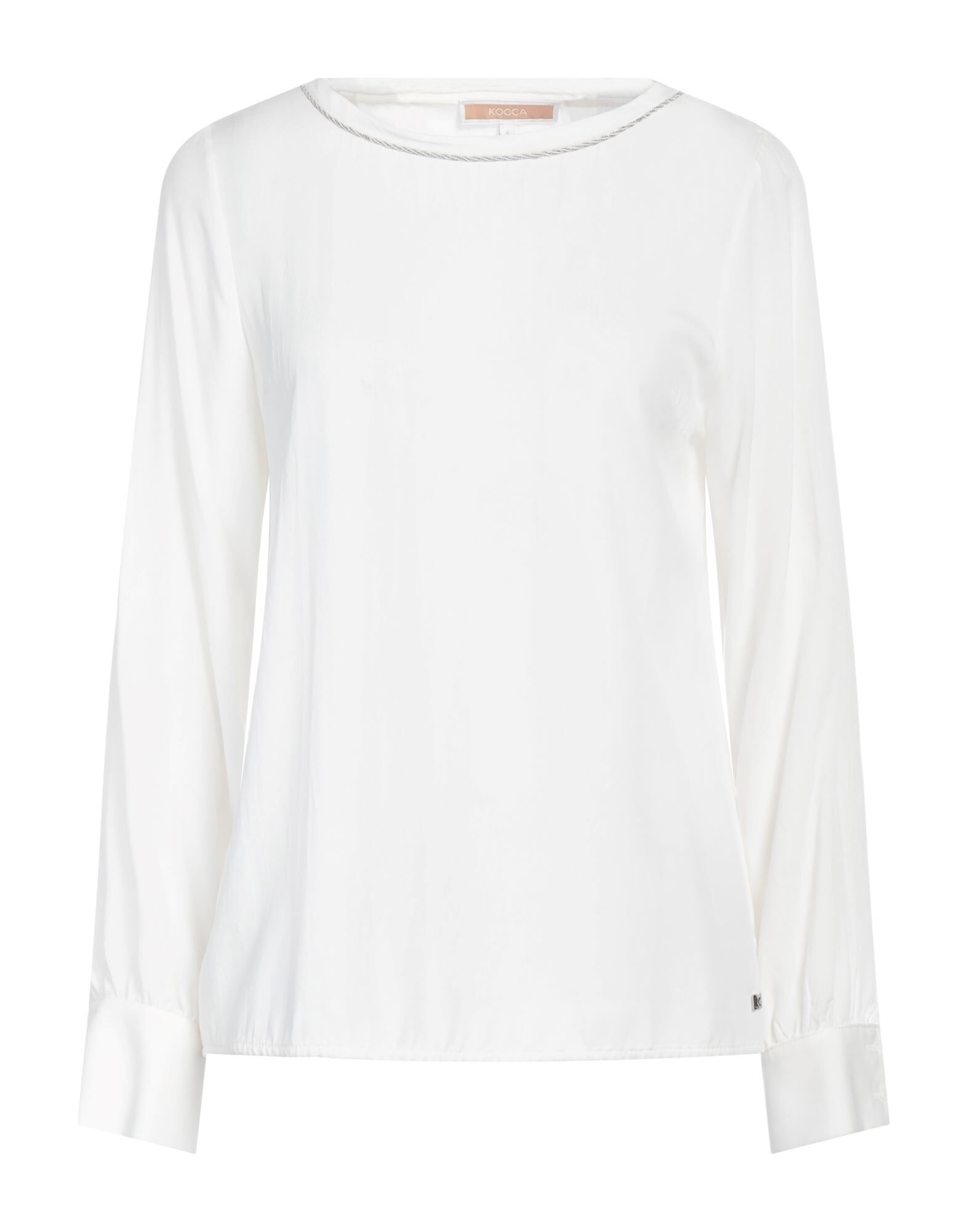 KOCCA - Tops