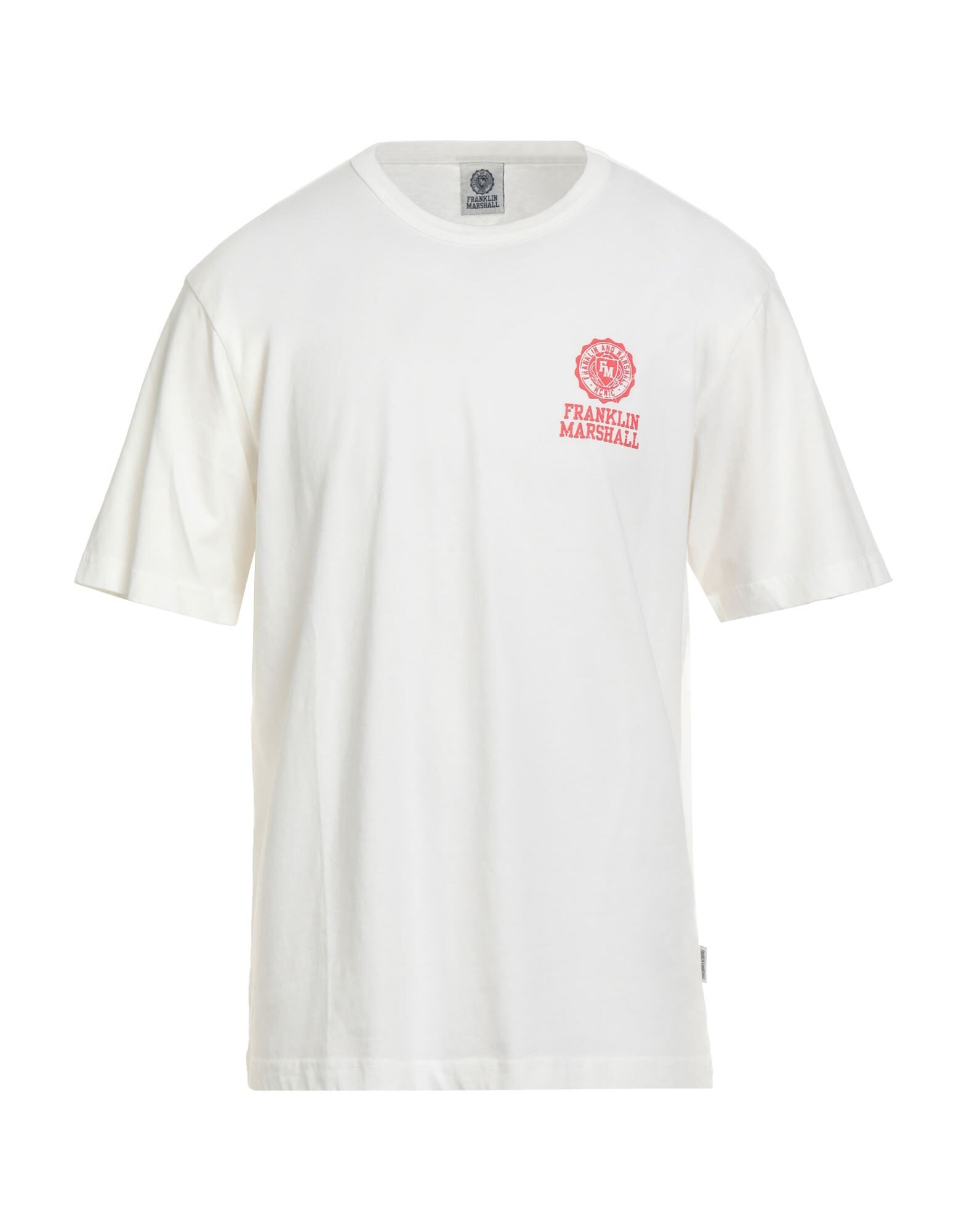 FRANKLIN & MARSHALL - T-shirts