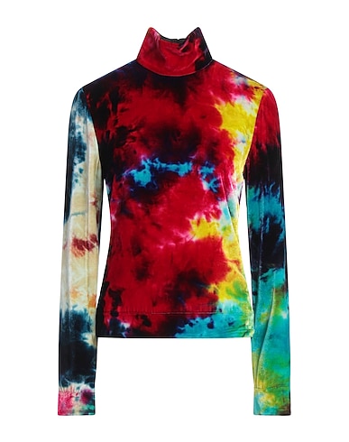 MARQUES' ALMEIDA Top 82% Viscose, 18% Silk