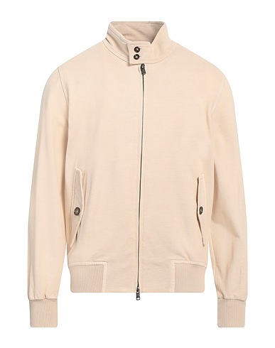CIRCOLO 1901 Jacket Beige 100% Cotton