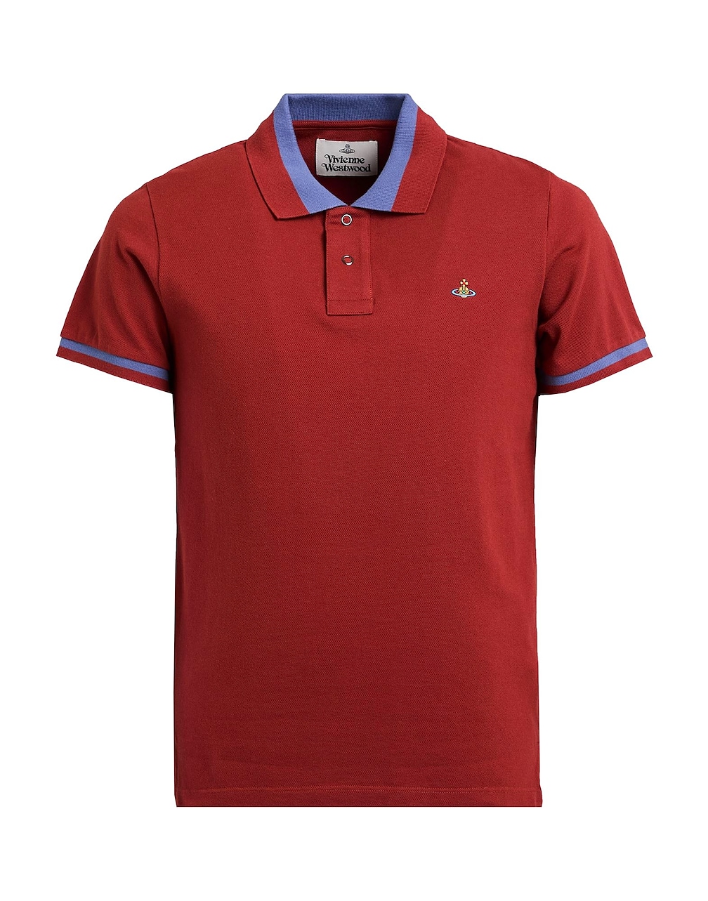 VIVIENNE WESTWOOD - Polo shirts