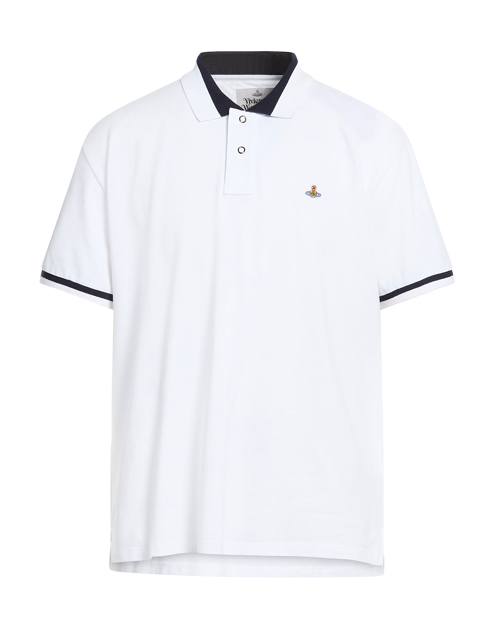 VIVIENNE WESTWOOD - Polo shirts