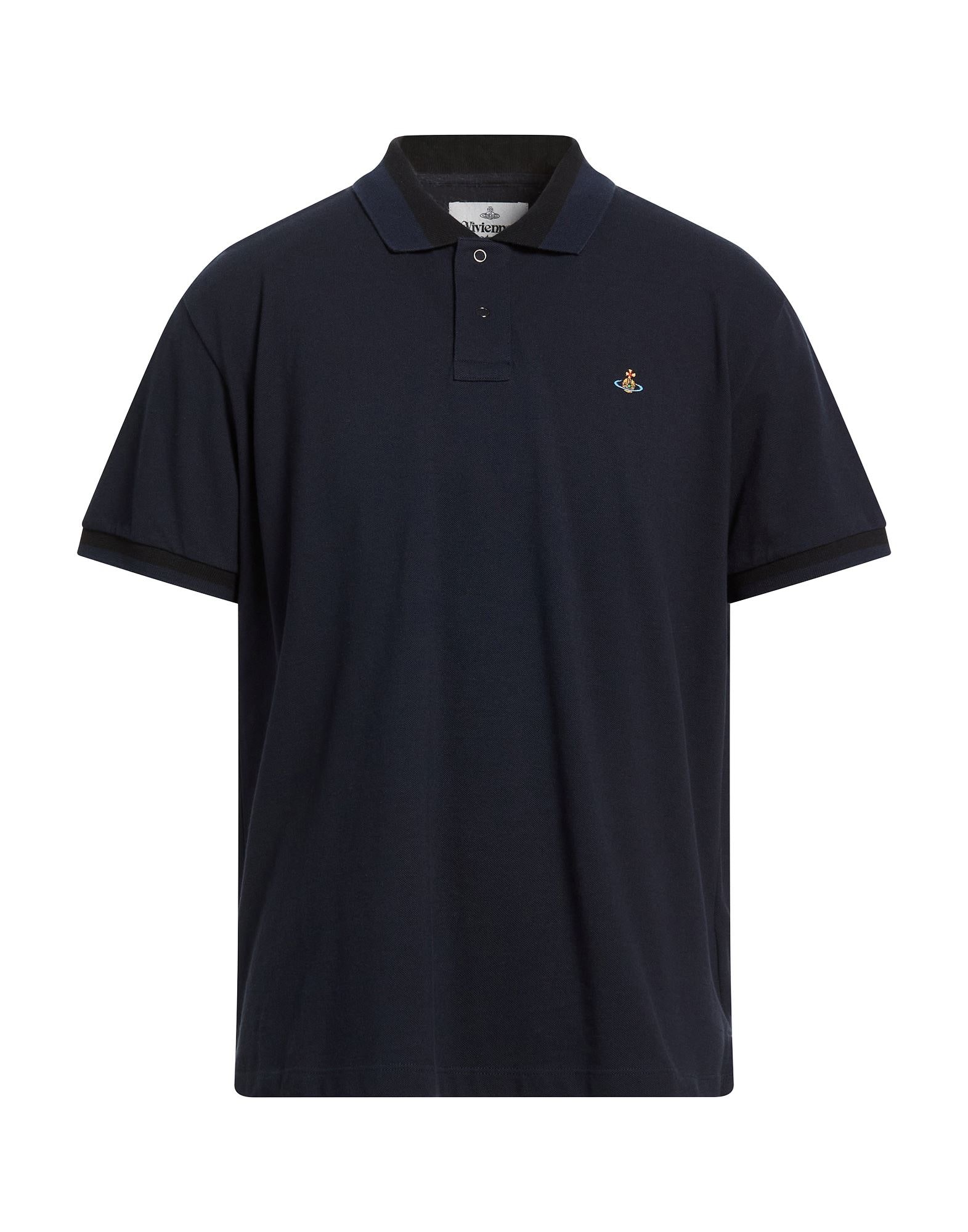 VIVIENNE WESTWOOD - Polo shirts