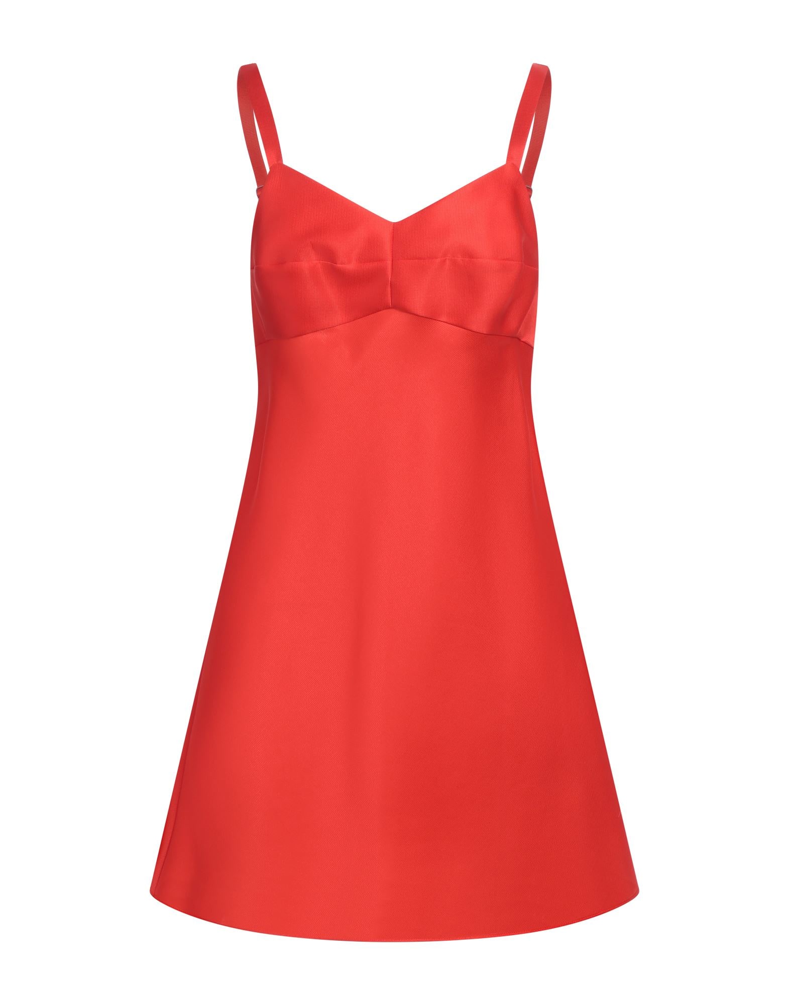 KHAITE - Mini dresses