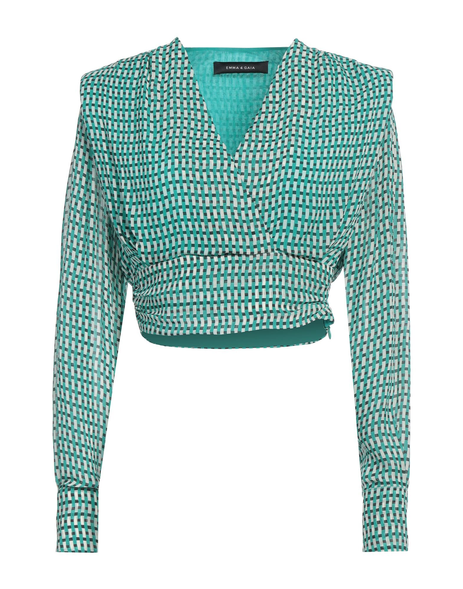 EMMA & GAIA - Tops