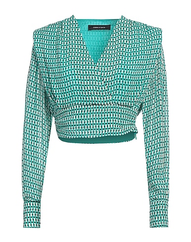 EMMA & GAIA Top 100% Viskose