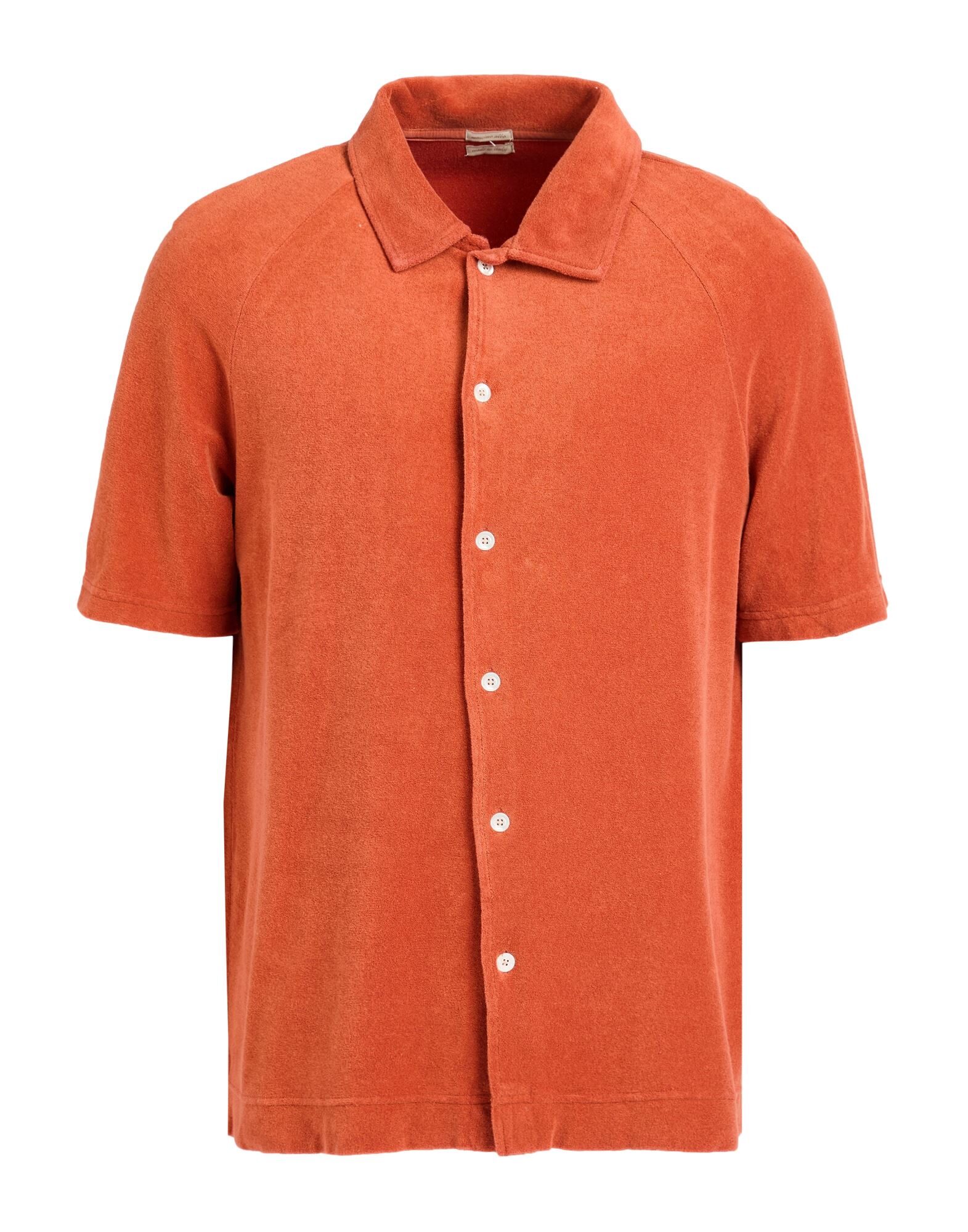 MASSIMO ALBA - Shirts