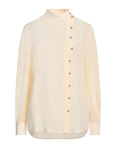 CHLOÉ Silk shirts & blouses Ivory 100% Silk