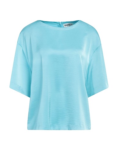 ESSENTIEL ANTWERP Top 51% Polyester recyclé, 49% Polyester