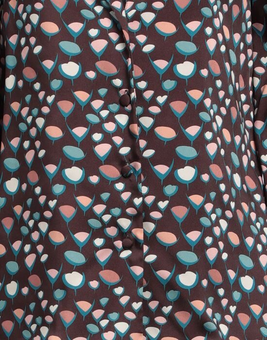 LE SARTE DEL SOLE Pубашка