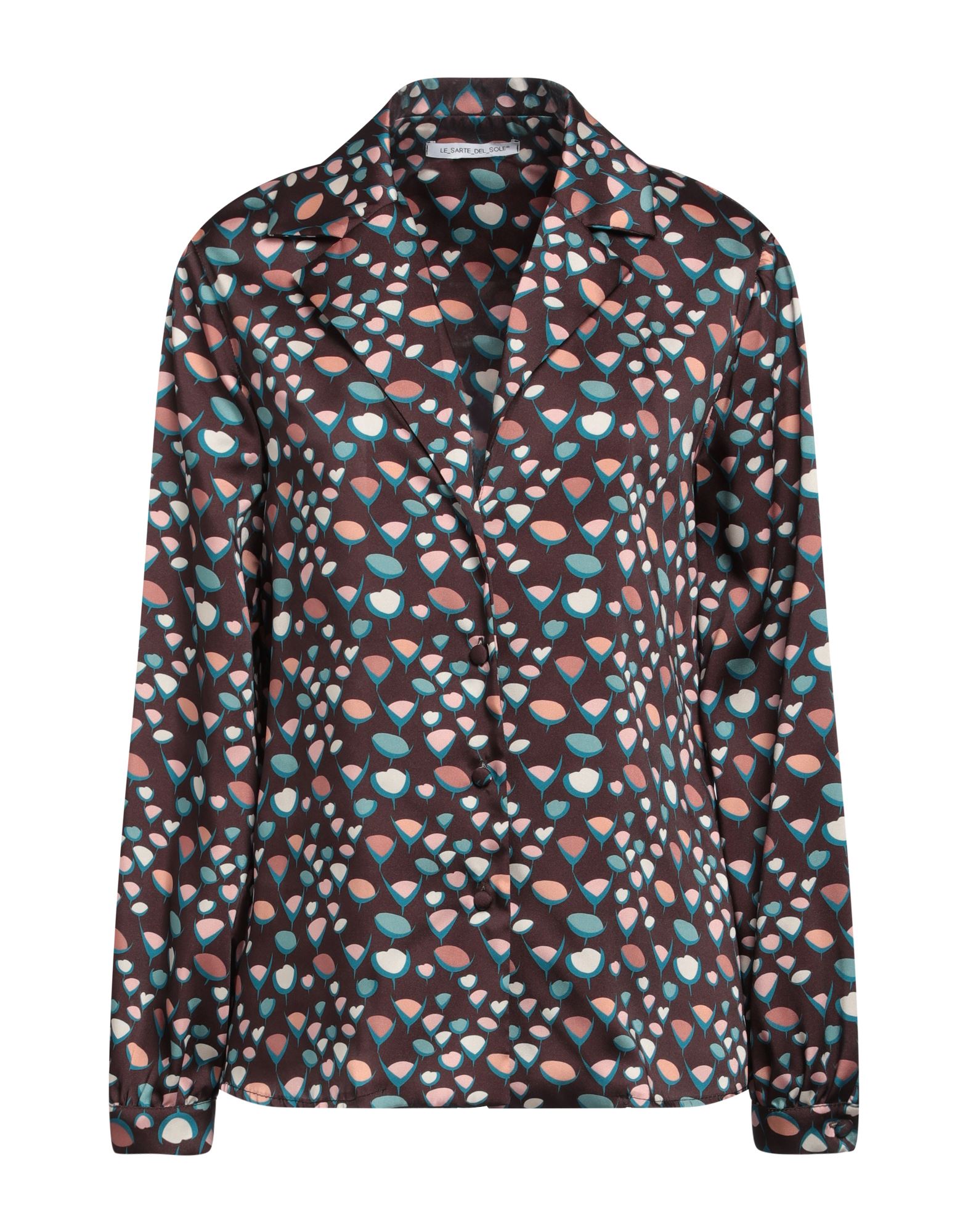 LE SARTE DEL SOLE - Shirts