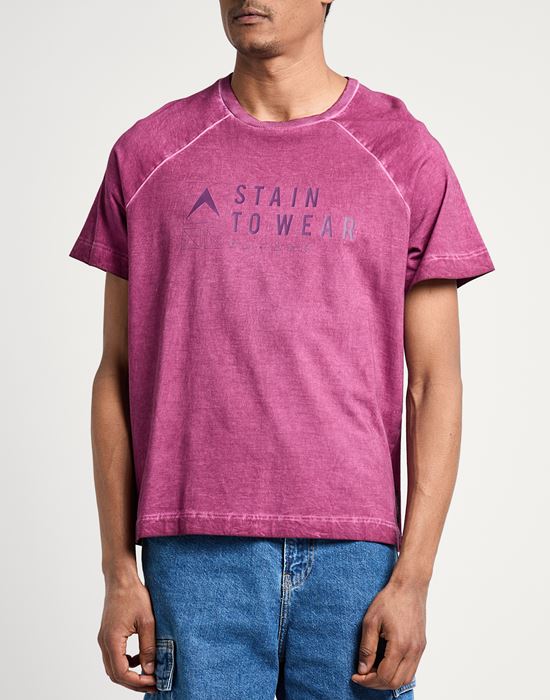 HANGAR Футболка