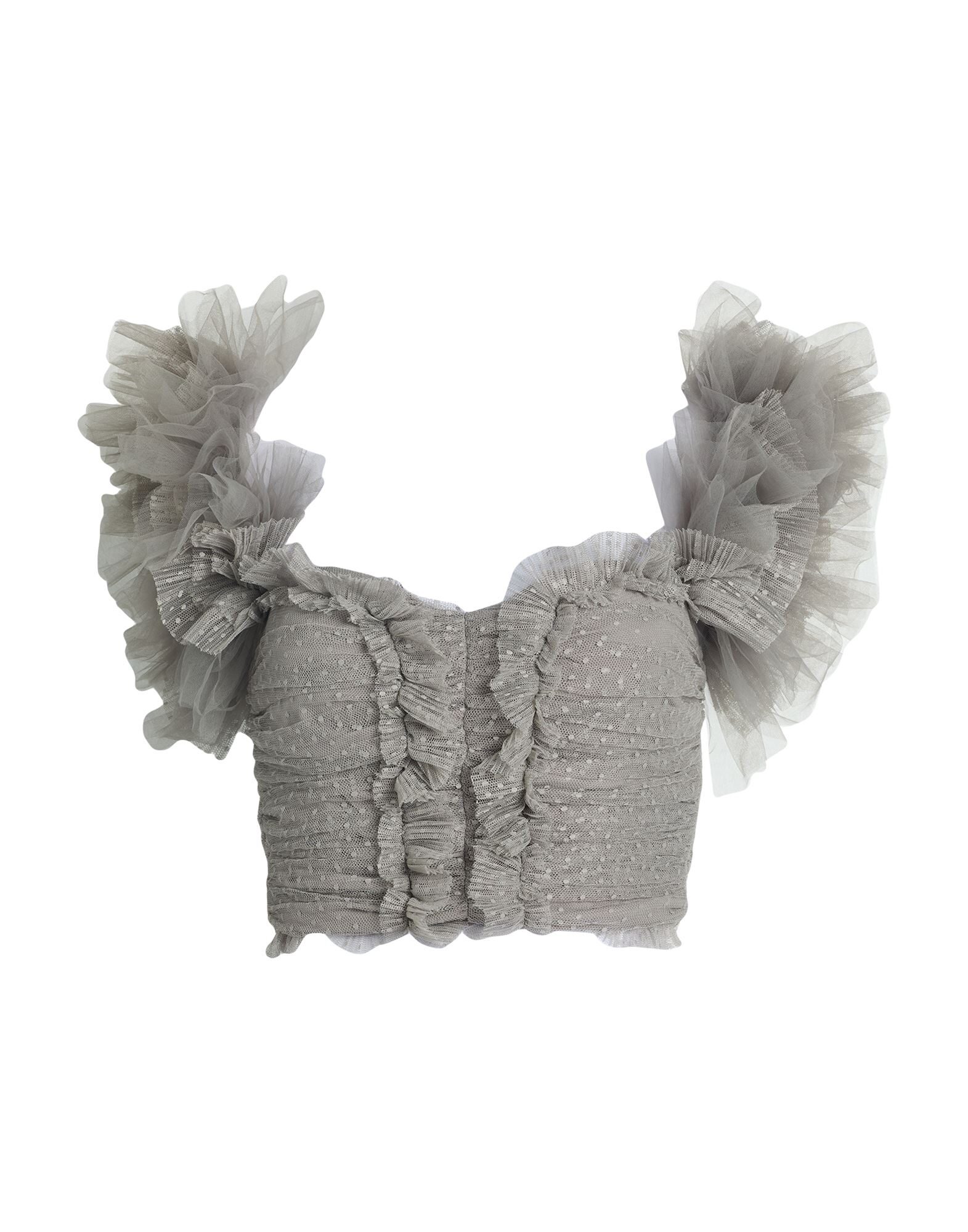 ELISABETTA FRANCHI - トップス