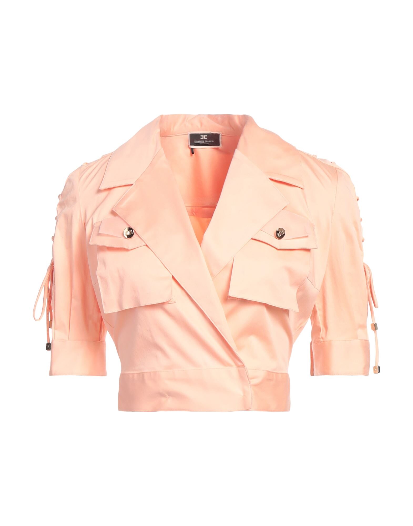 ELISABETTA FRANCHI - Shirts