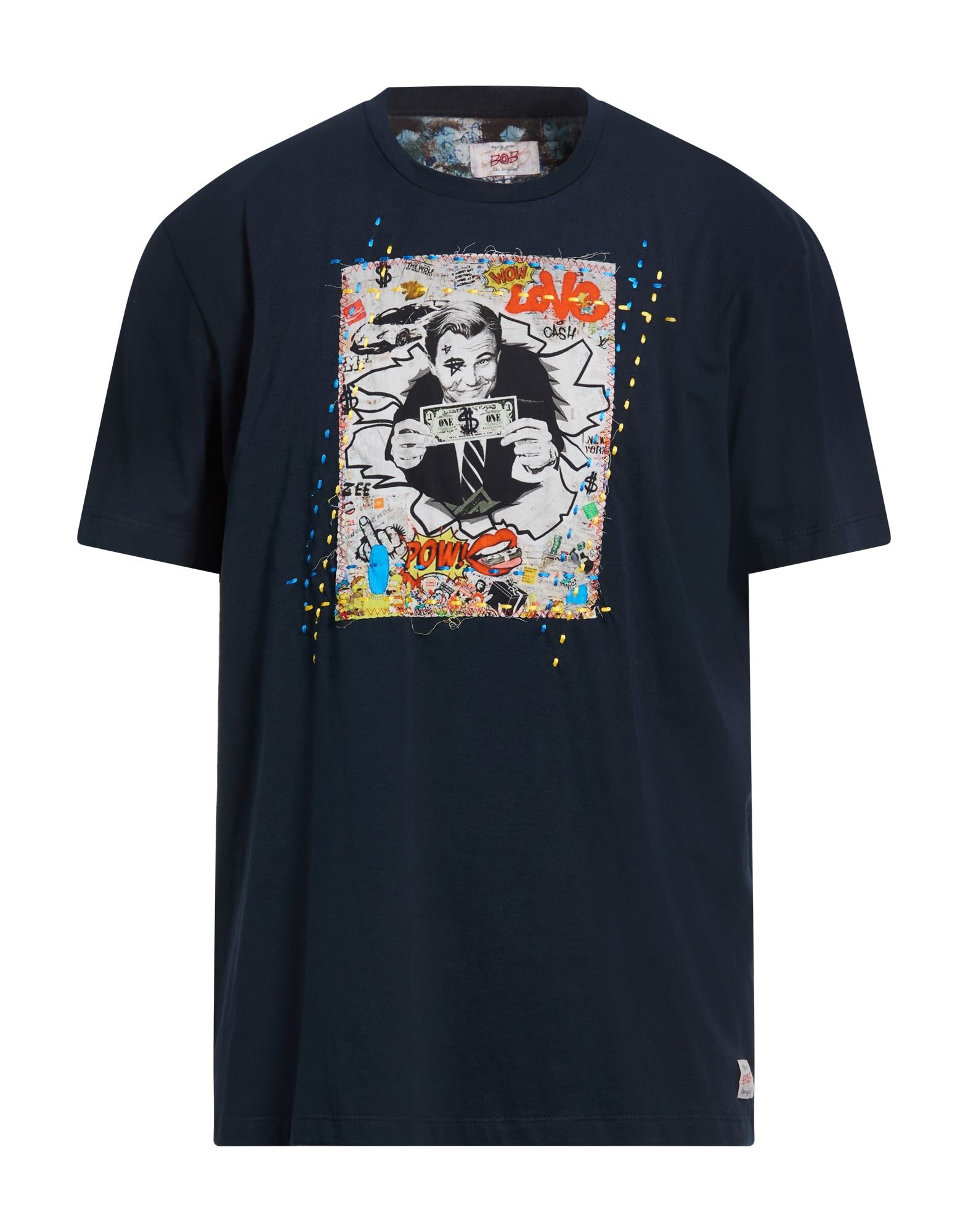 BOB - T-shirts