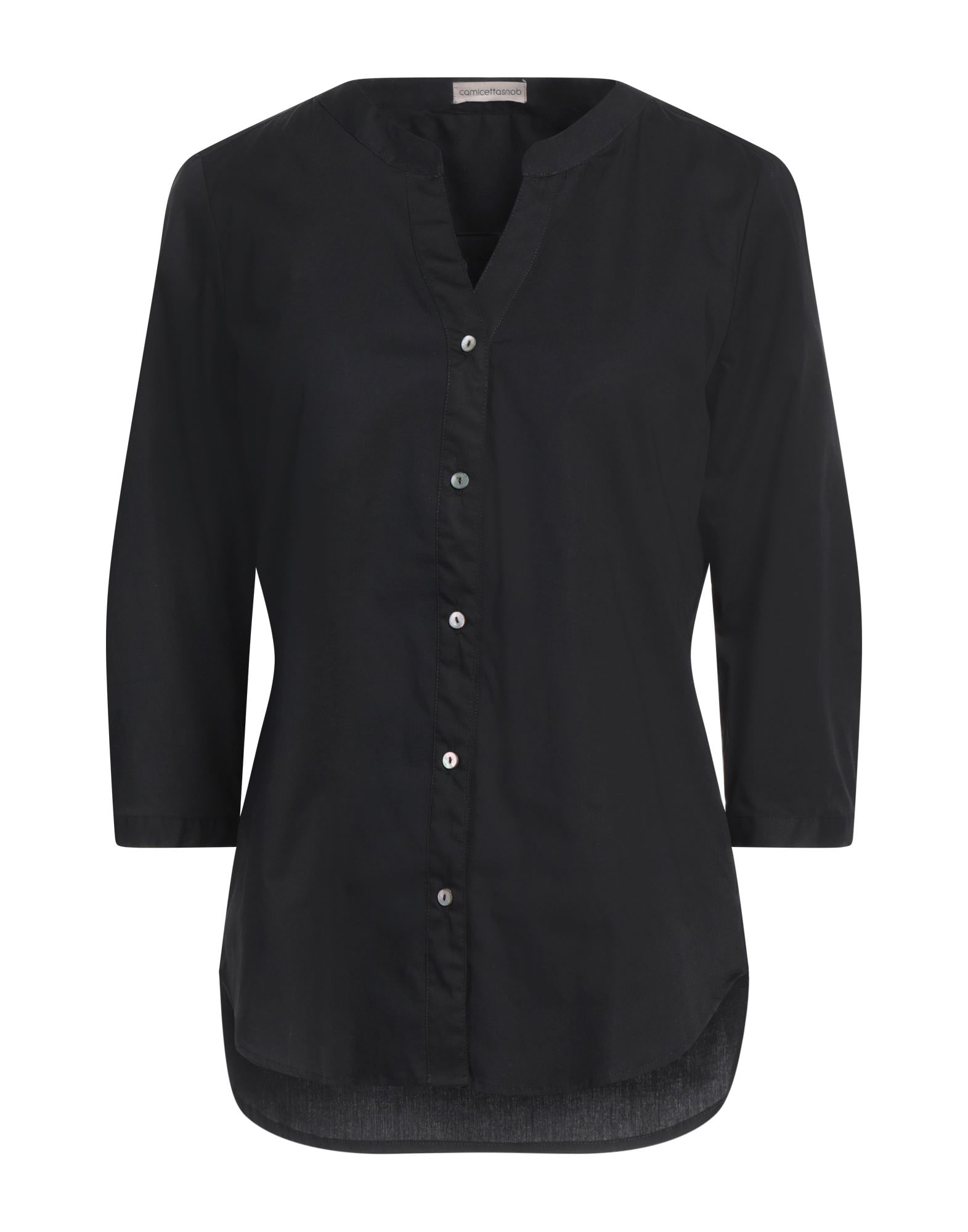 CAMICETTASNOB - シャツ