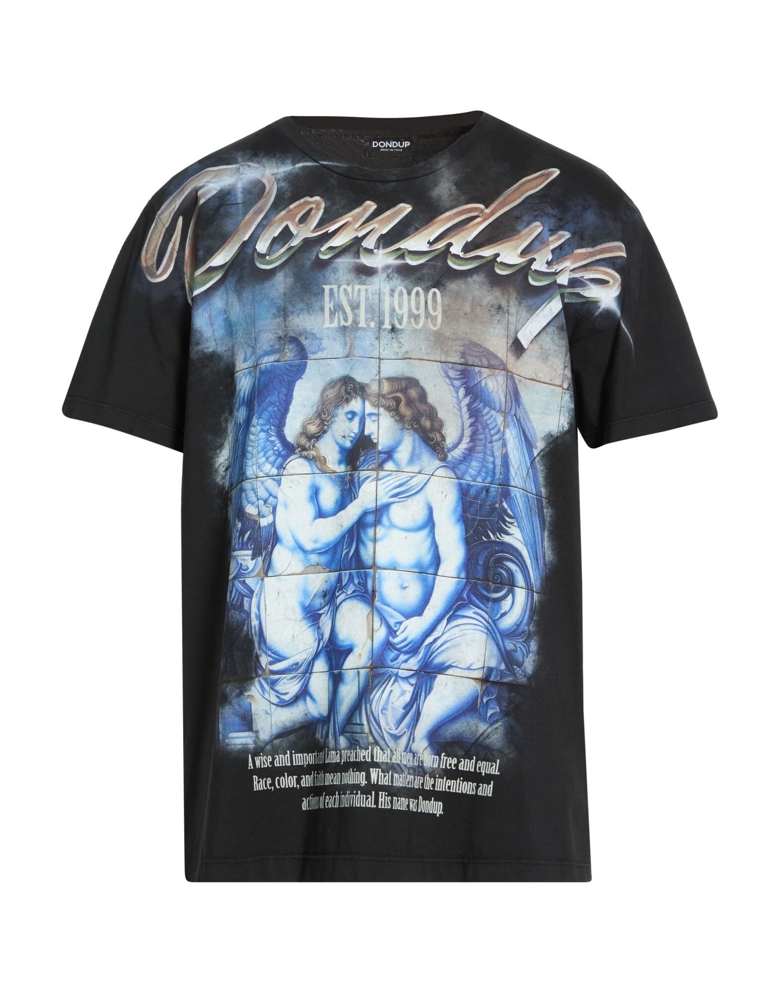 DONDUP - T-shirts
