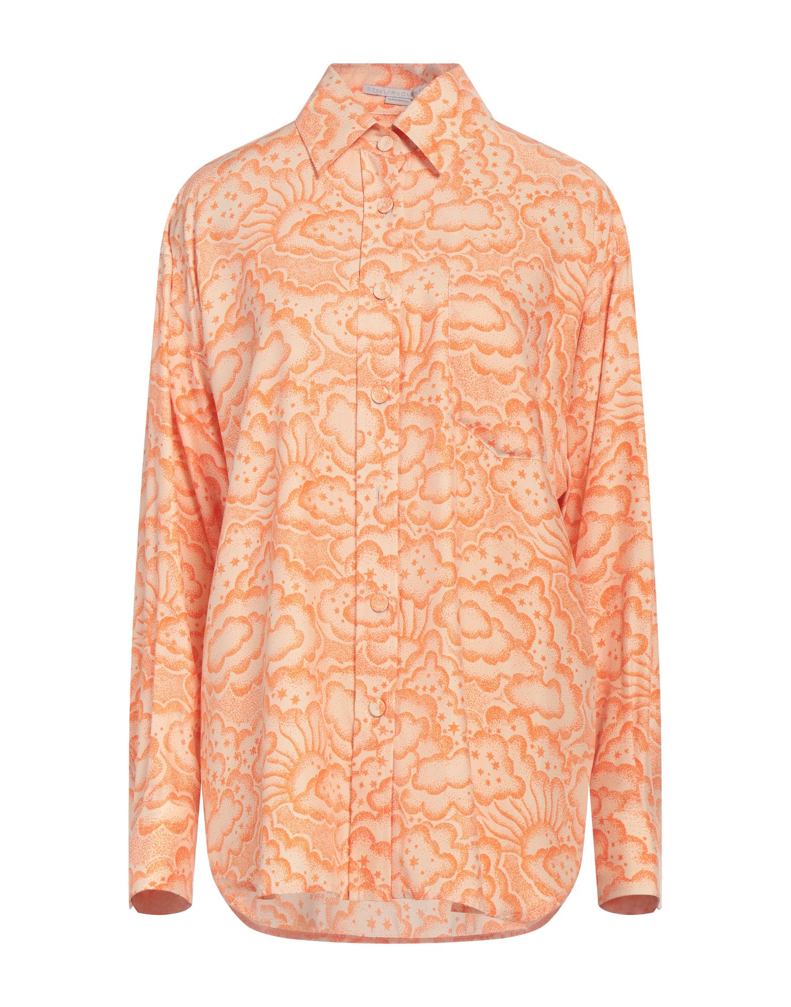 STELLA McCARTNEY - Shirts