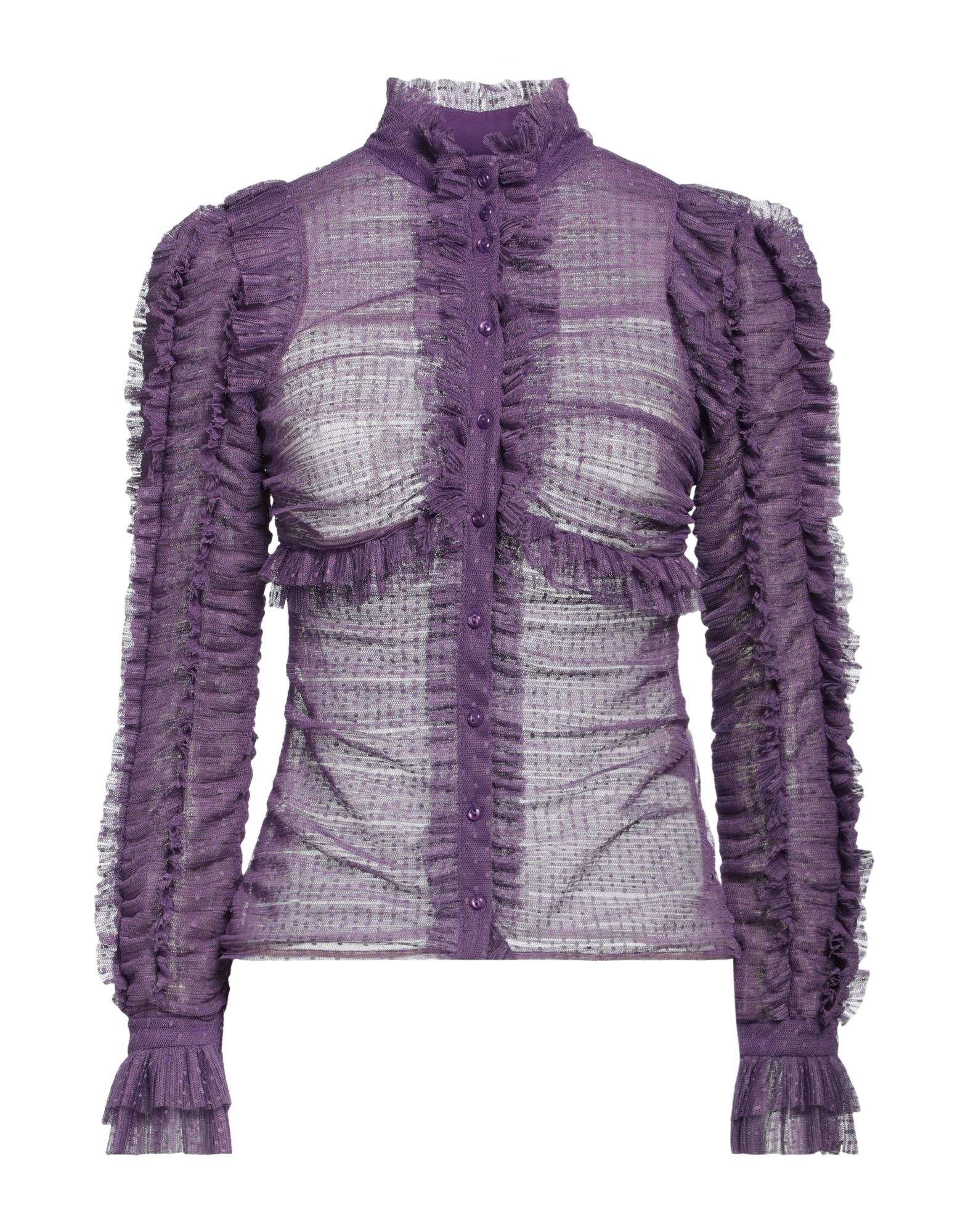 ELISABETTA FRANCHI - Πουκάμισα 