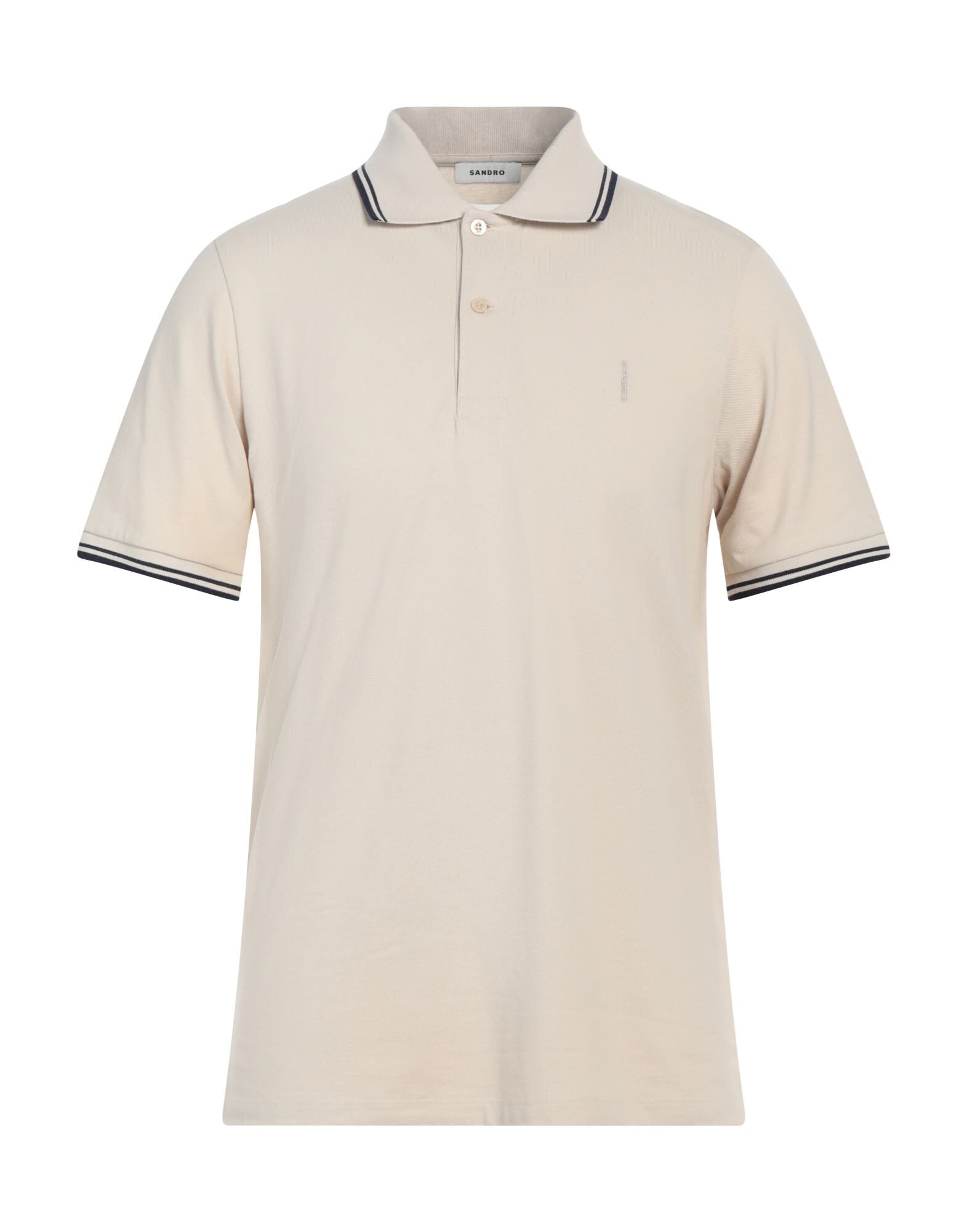 SANDRO - Polo shirts