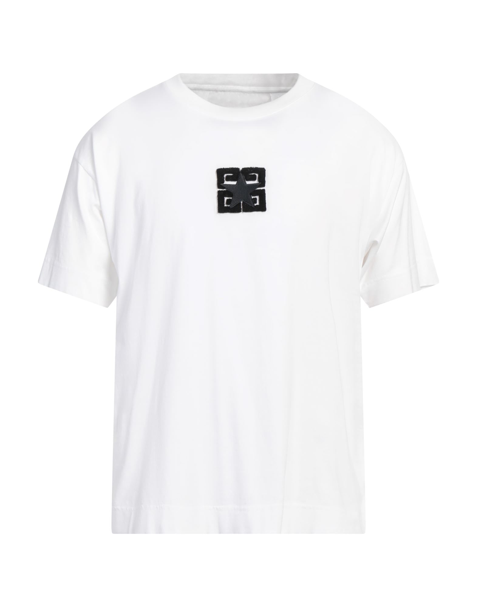 GIVENCHY - T-shirts